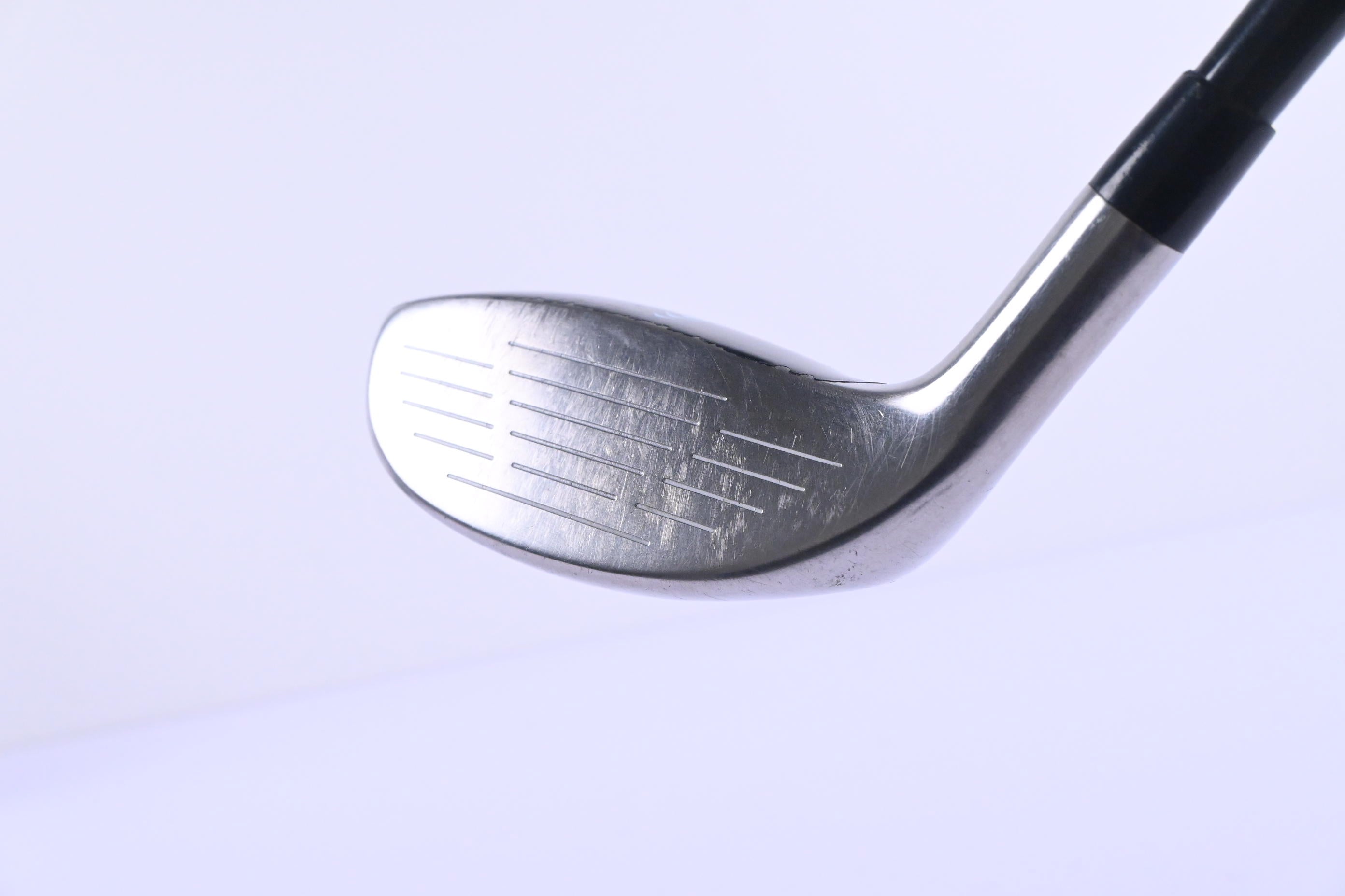 Ladies Mizuno JPX 825 #5 Hybrid / 25 Degree / Ladies Flex Orochi 55 Shaft