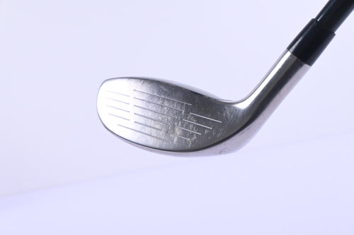 Ladies Mizuno JPX 825 #5 Hybrid / 25 Degree / Ladies Flex Orochi 55 Shaft