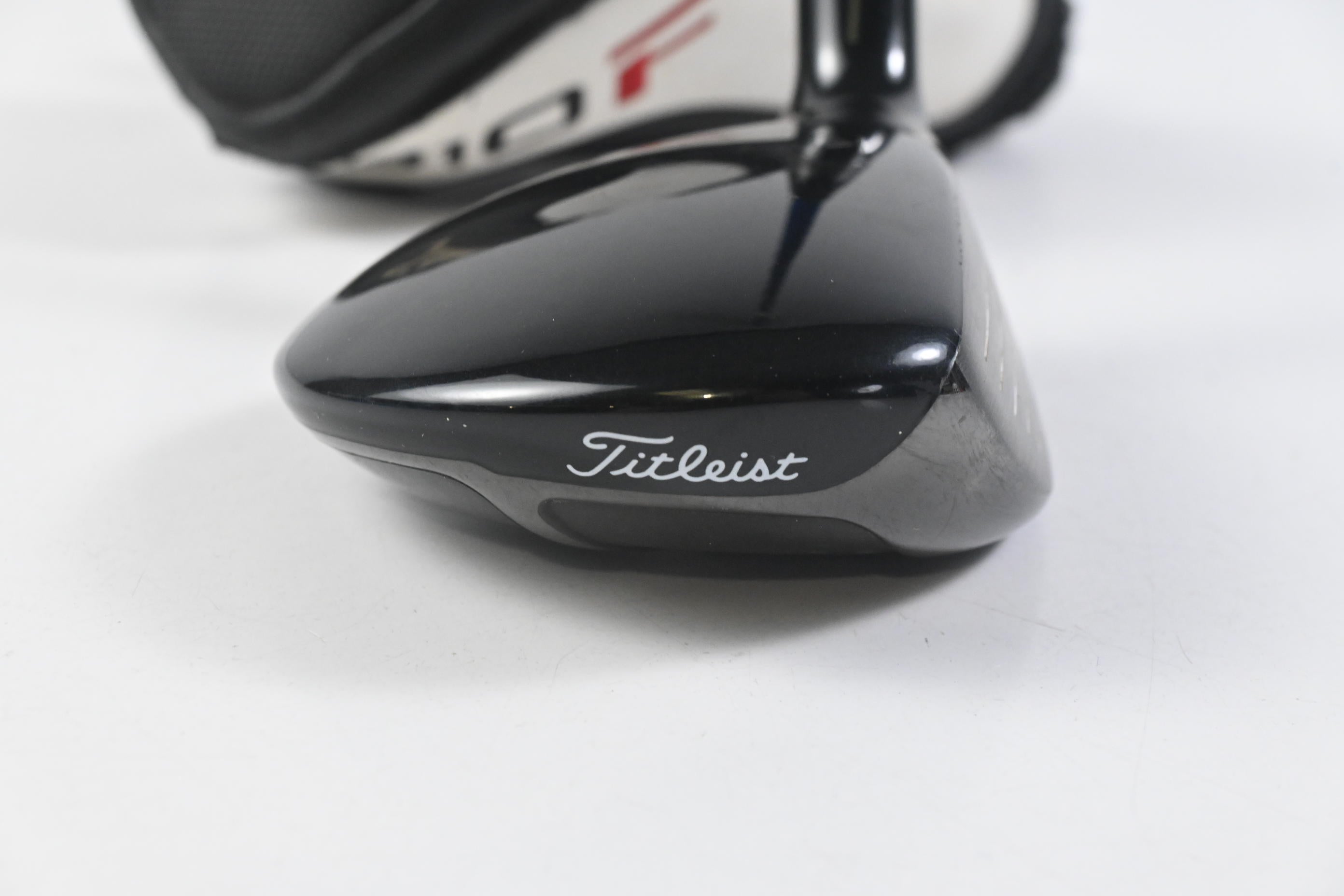 Titleist 910 F #7 Wood / 21 Degree / Regular Flex Project X -7D3 70 Shaft
