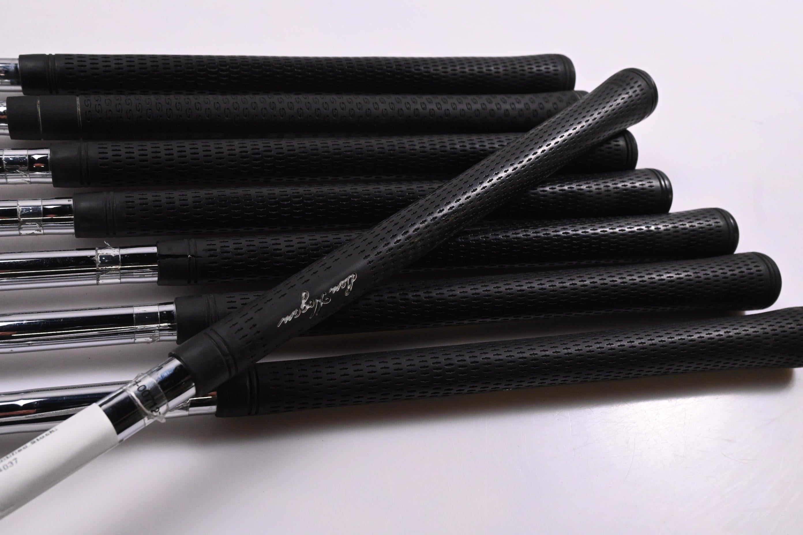 Ben Hogan Edge CFT Irons / 3-PW / Regular Flex Ben Hogan Shafts