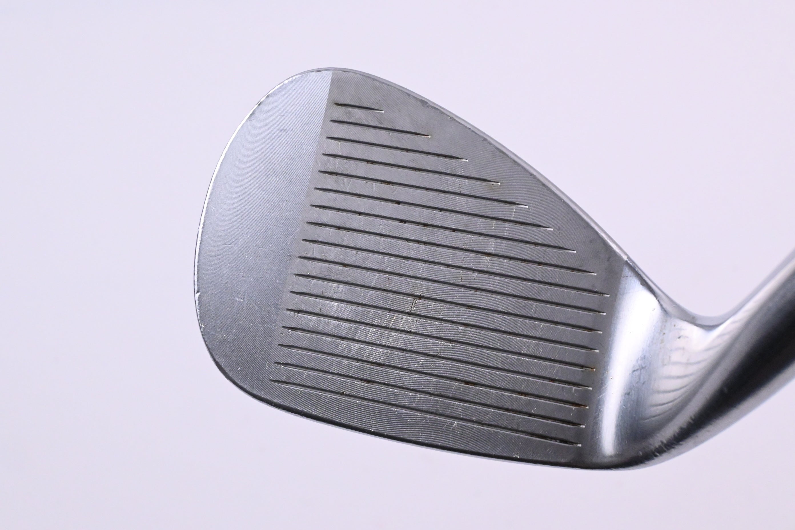 Titleist Vokey SM5 Gap Wedge / 52 Degree / Wedge Flex Titleist Vokey SM5 Shaft