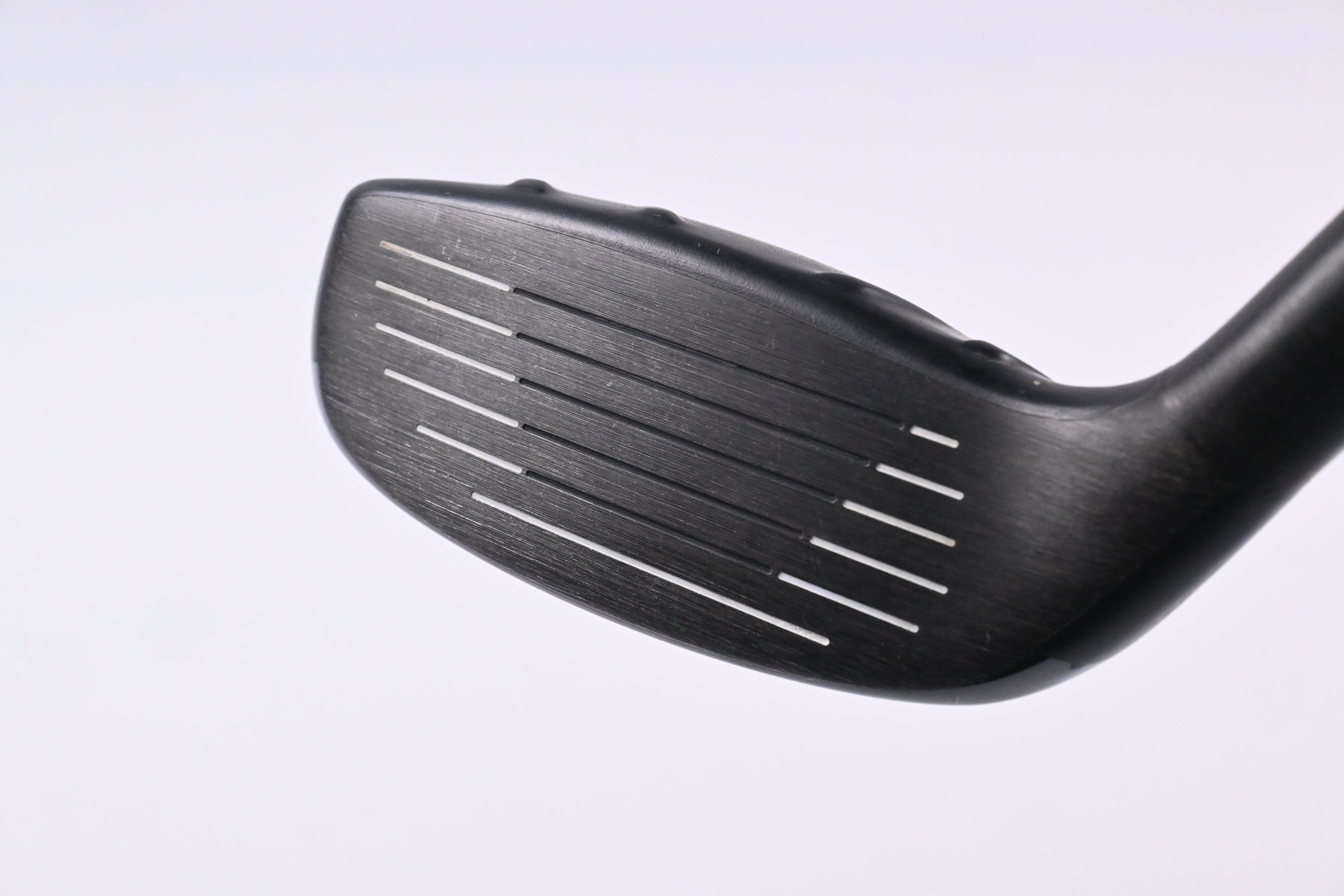 Ping G400 #3 Hybrid / 19 Degree / Regular Flex Ping Alta CB 70 Shaft