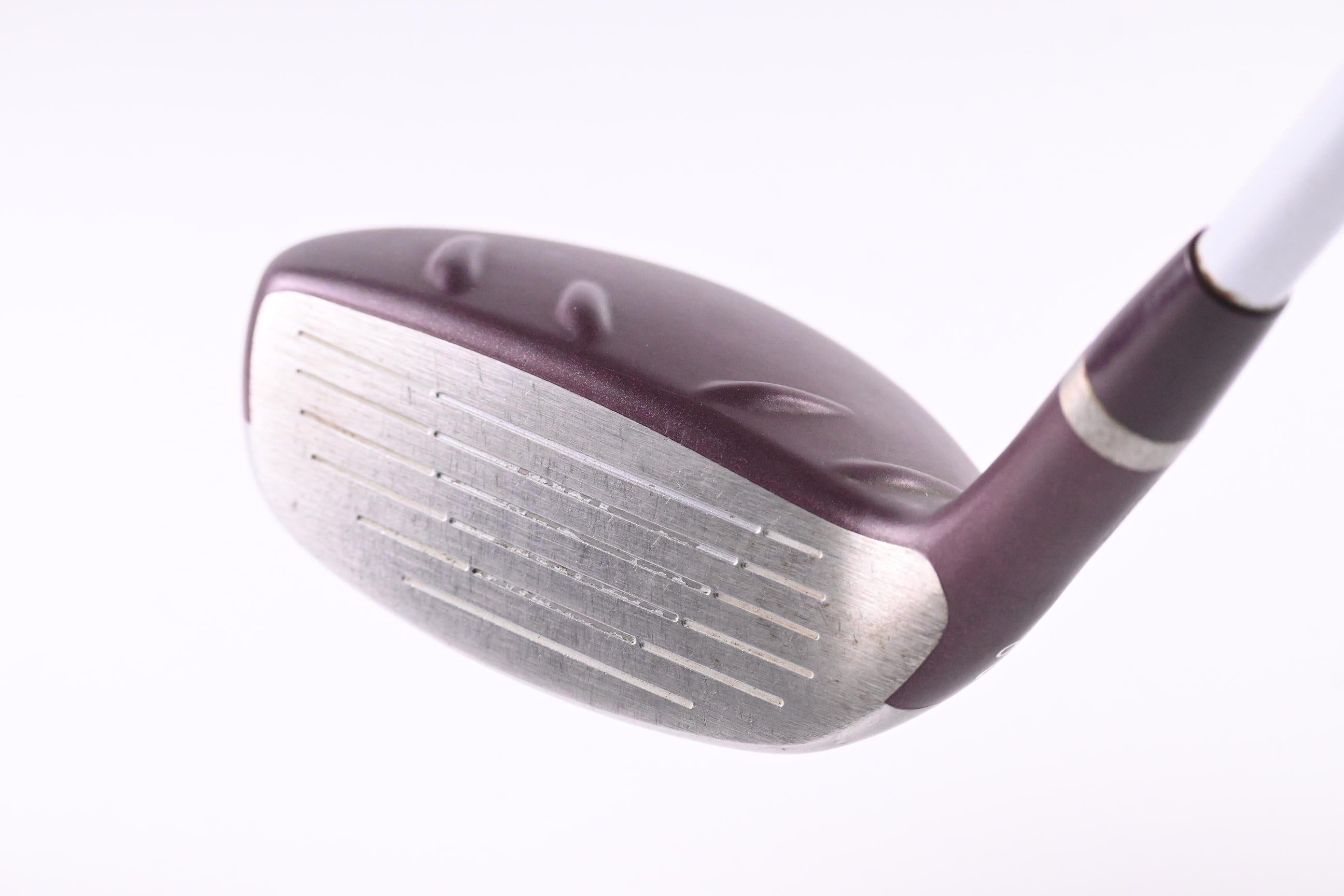 Ladies Ping G Le2 #6 Hybrid / 30 Degree / Ladies Flex Ping ULT 240 Shaft