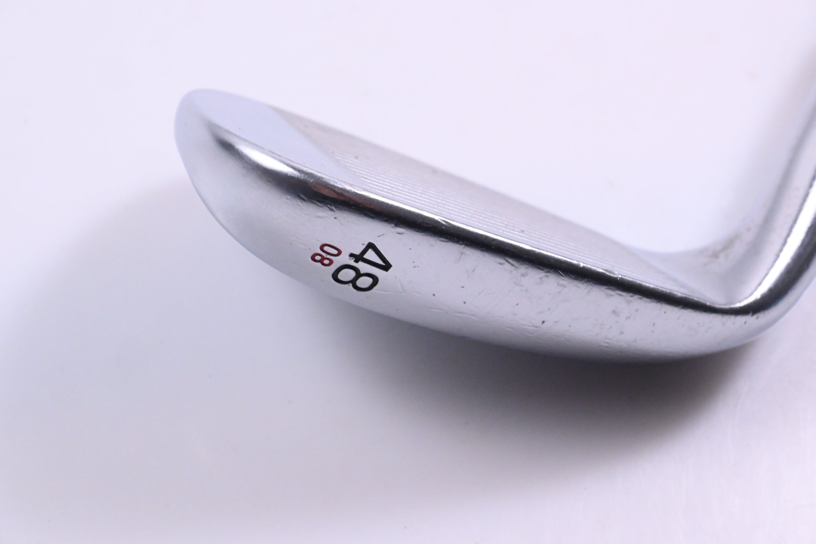 Titleist Vokey SM6 Pitching Wedge / 48 Degree / Wedge Flex Titleist Vokey SM6