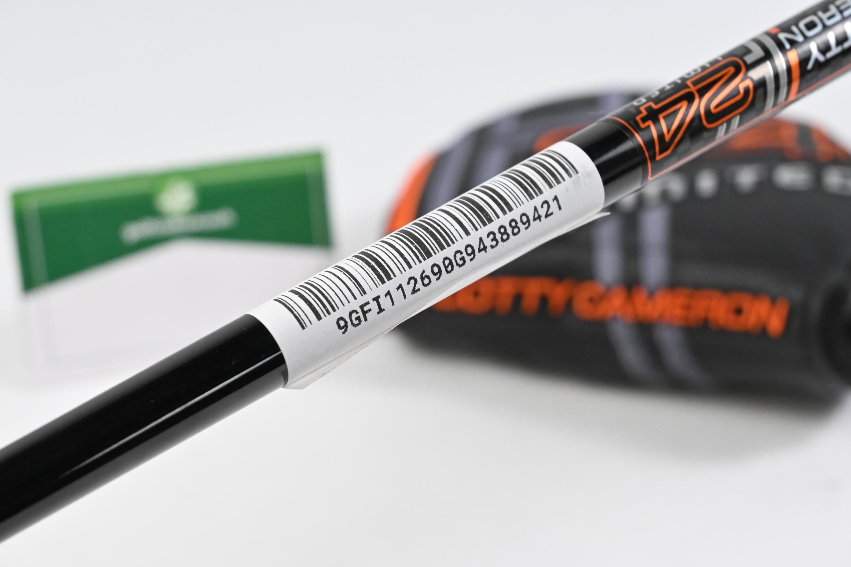 Scotty Cameron Phantom 9.2 24 Limited Edition Putter / 35 Inch