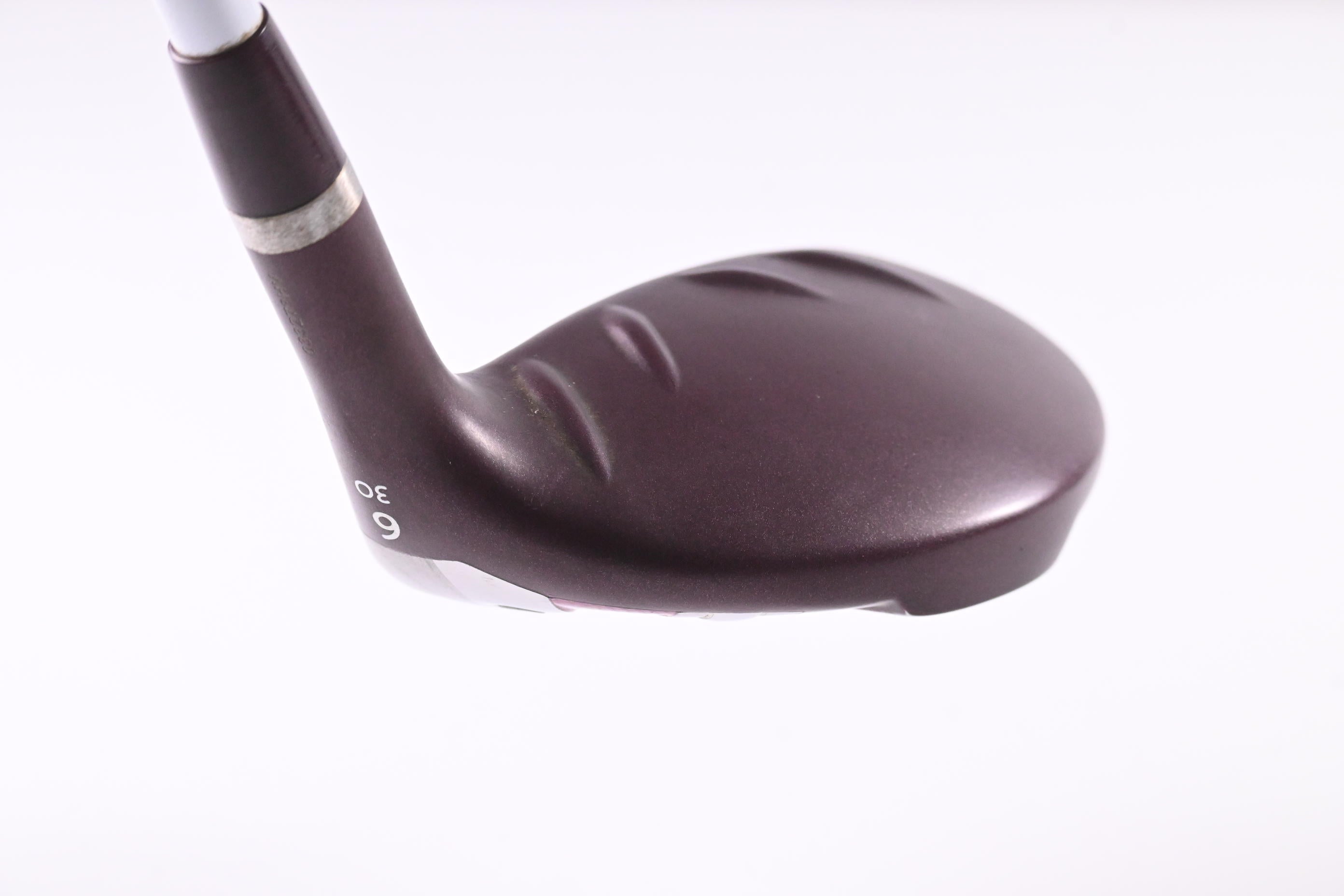 Ladies Ping G Le2 #6 Hybrid / 30 Degree / Ladies Flex Ping ULT 240 Shaft