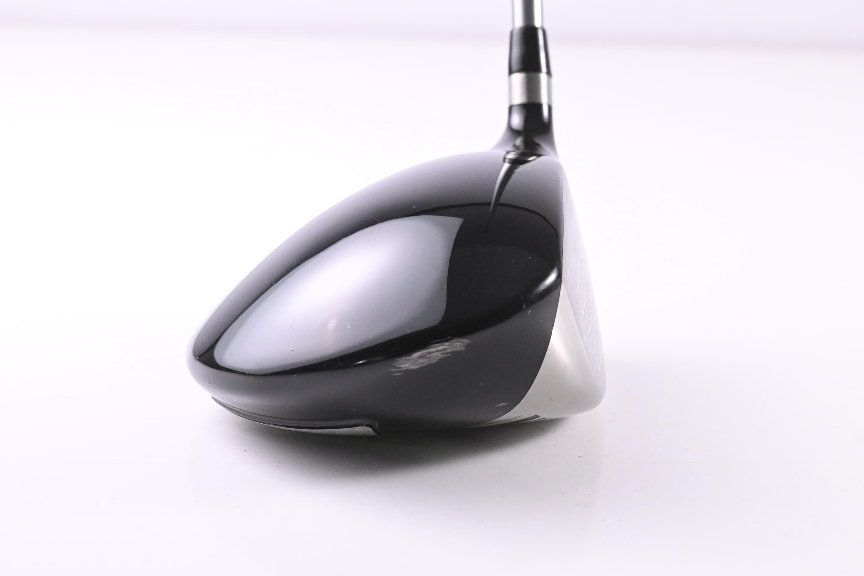 Ping Rapture V2 Driver / 9 Degree / Stiff Flex Diamana Blue S 63 Shaft