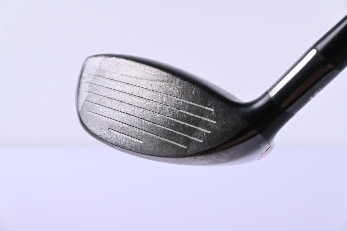Callaway Mavrik Sub Zero #3 Wood / 15 Degree / Stiff Flex Aldila Rogue 70 Shaft