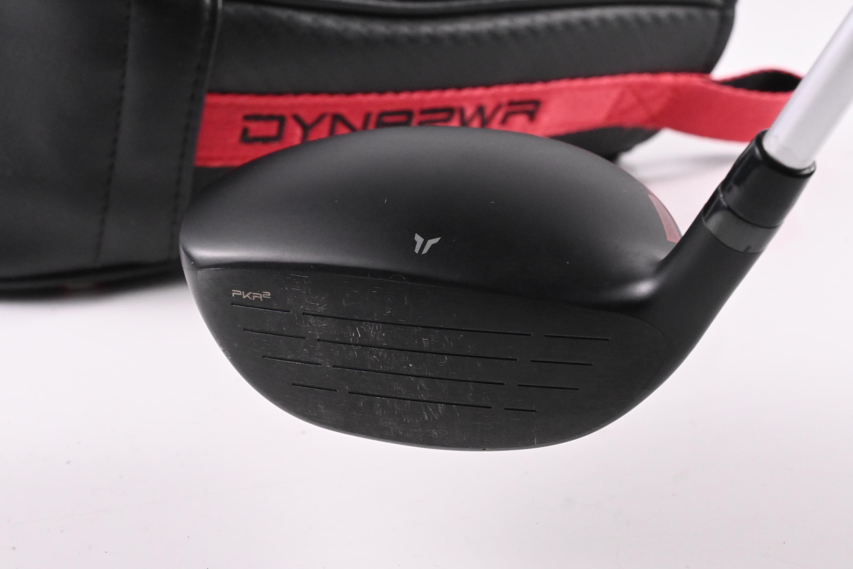 Wilson Dynapower 2023 #3 Wood / 15 Degree / Stiff Flex Tensei CK Blue 70 Shaft
