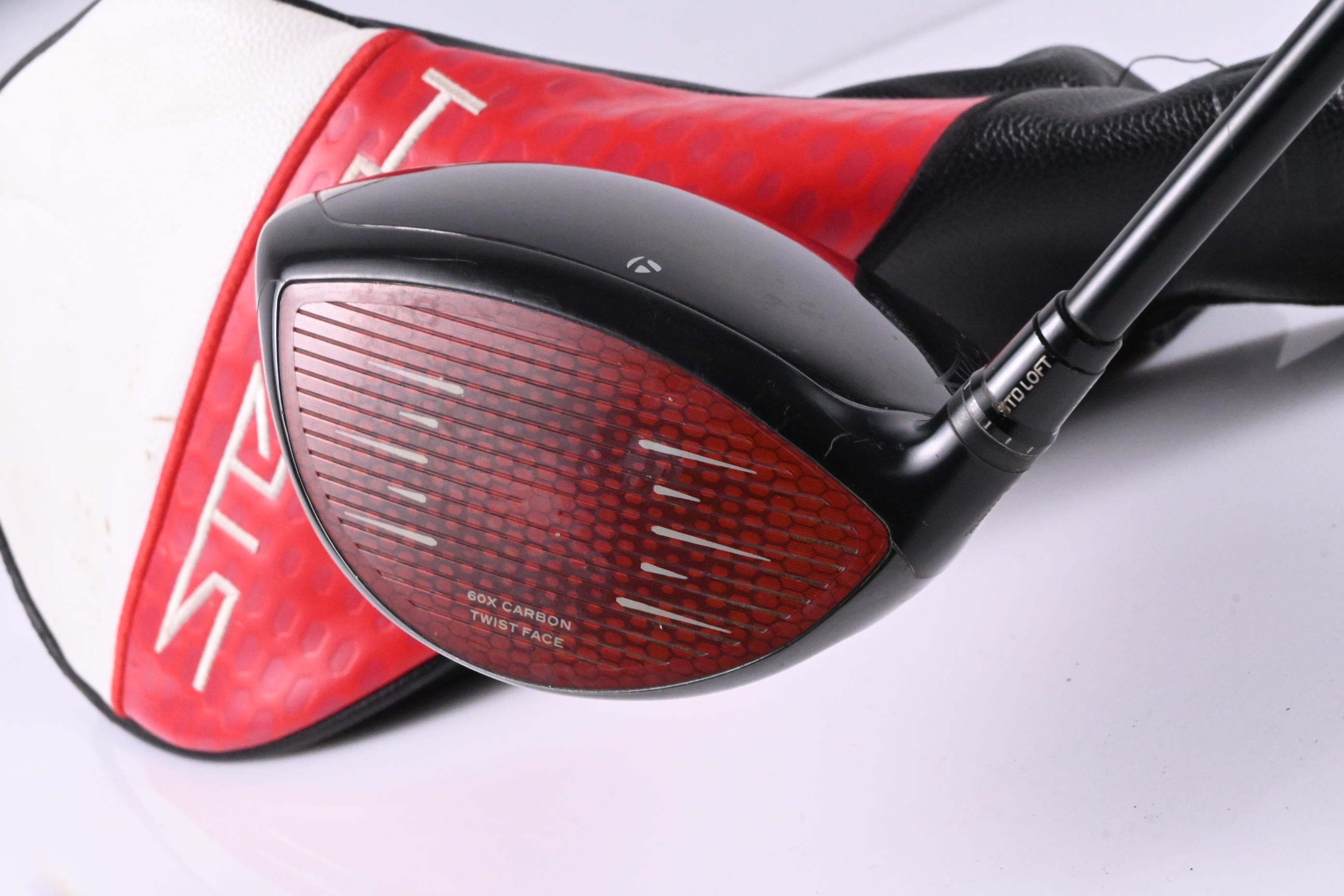Taylormade Stealth 2 Plus Driver / 9 Degree / Tour X-Flex KBS TD Category 5 70