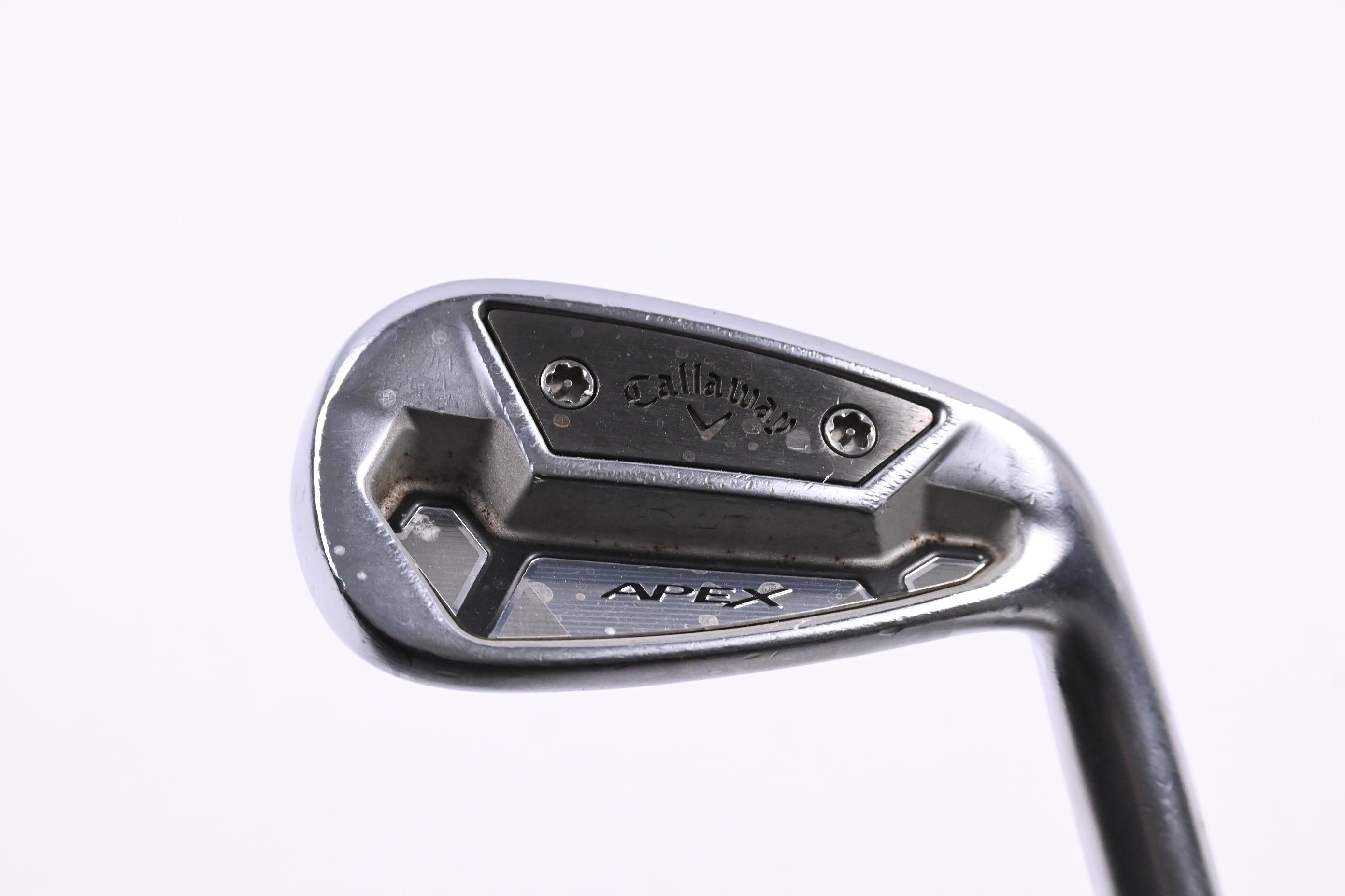 Callaway Apex TCB #8 Iron / 38 Degree / X-Flex KBS Tour 130 Shaft