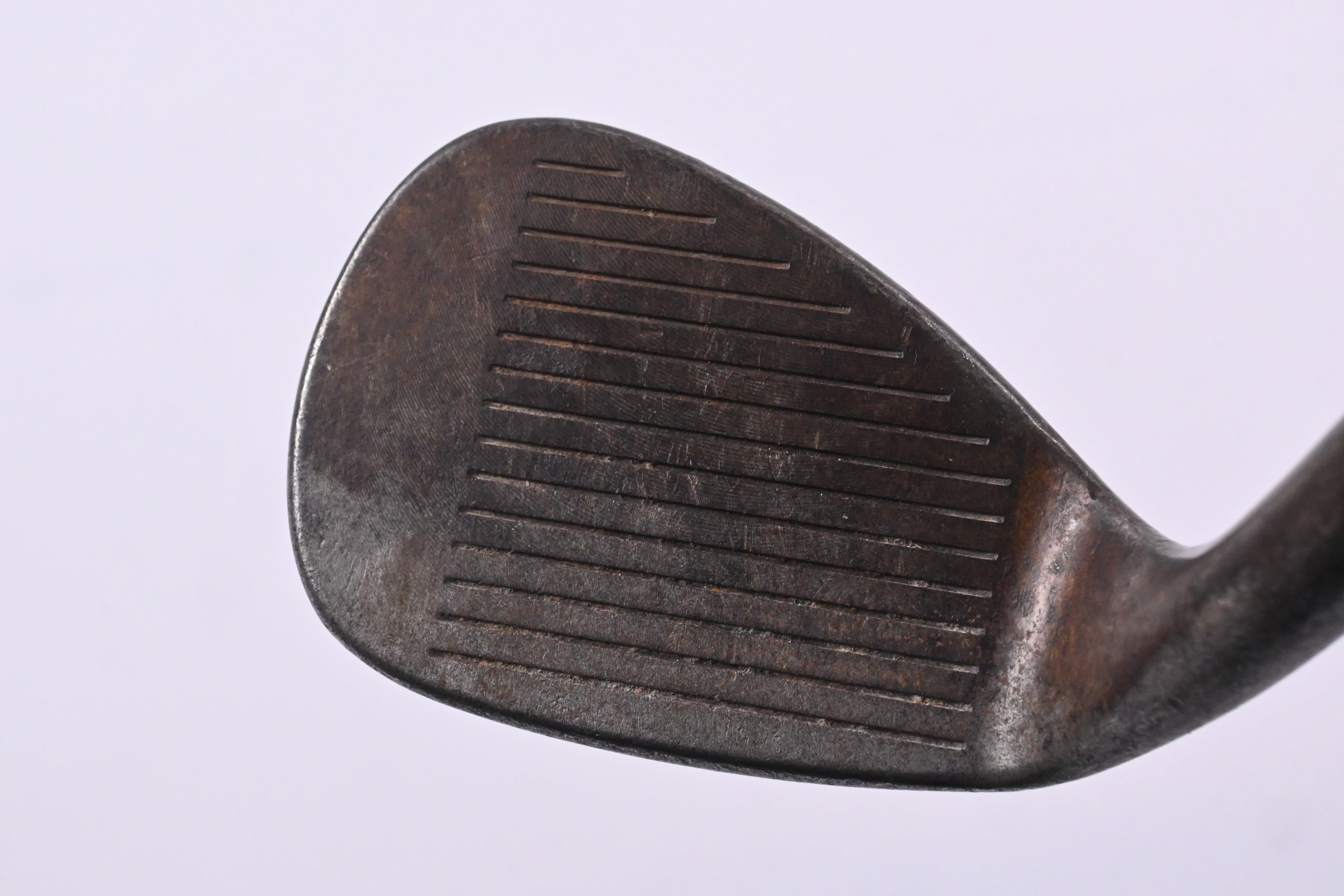 Titleist Vokey Spin Milled 2009 lob Wedge / 60 Degree / Wedge Flex Vokey Design