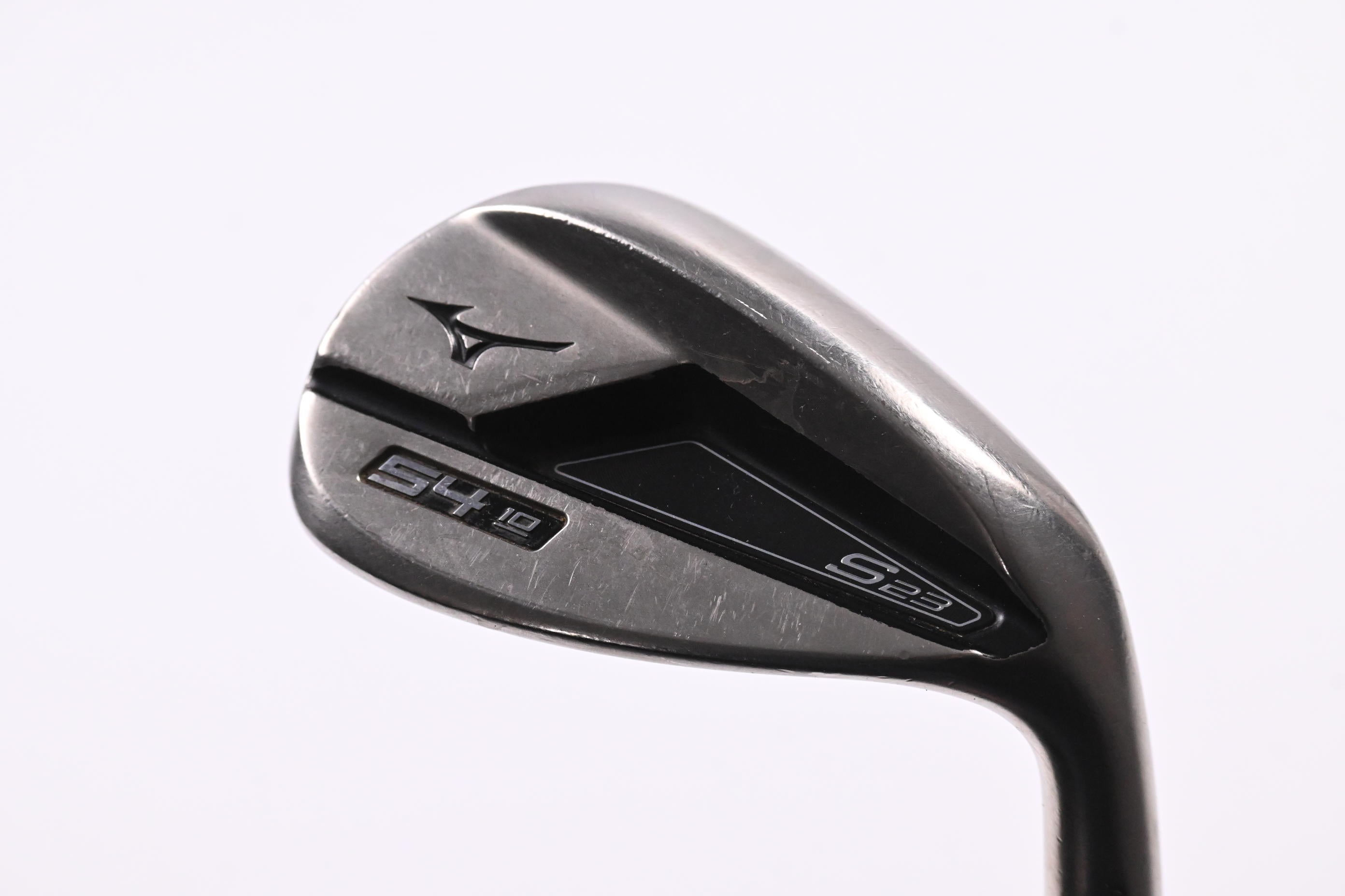 Mizuno S23 Sand Wedge / 54 Degree / Wedge Flex Dynamic Gold Shaft
