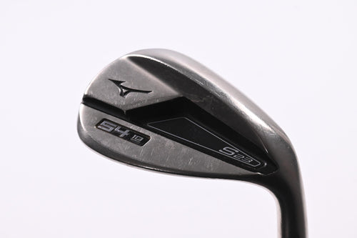 Mizuno S23 Sand Wedge / 54 Degree / Wedge Flex Dynamic Gold Shaft
