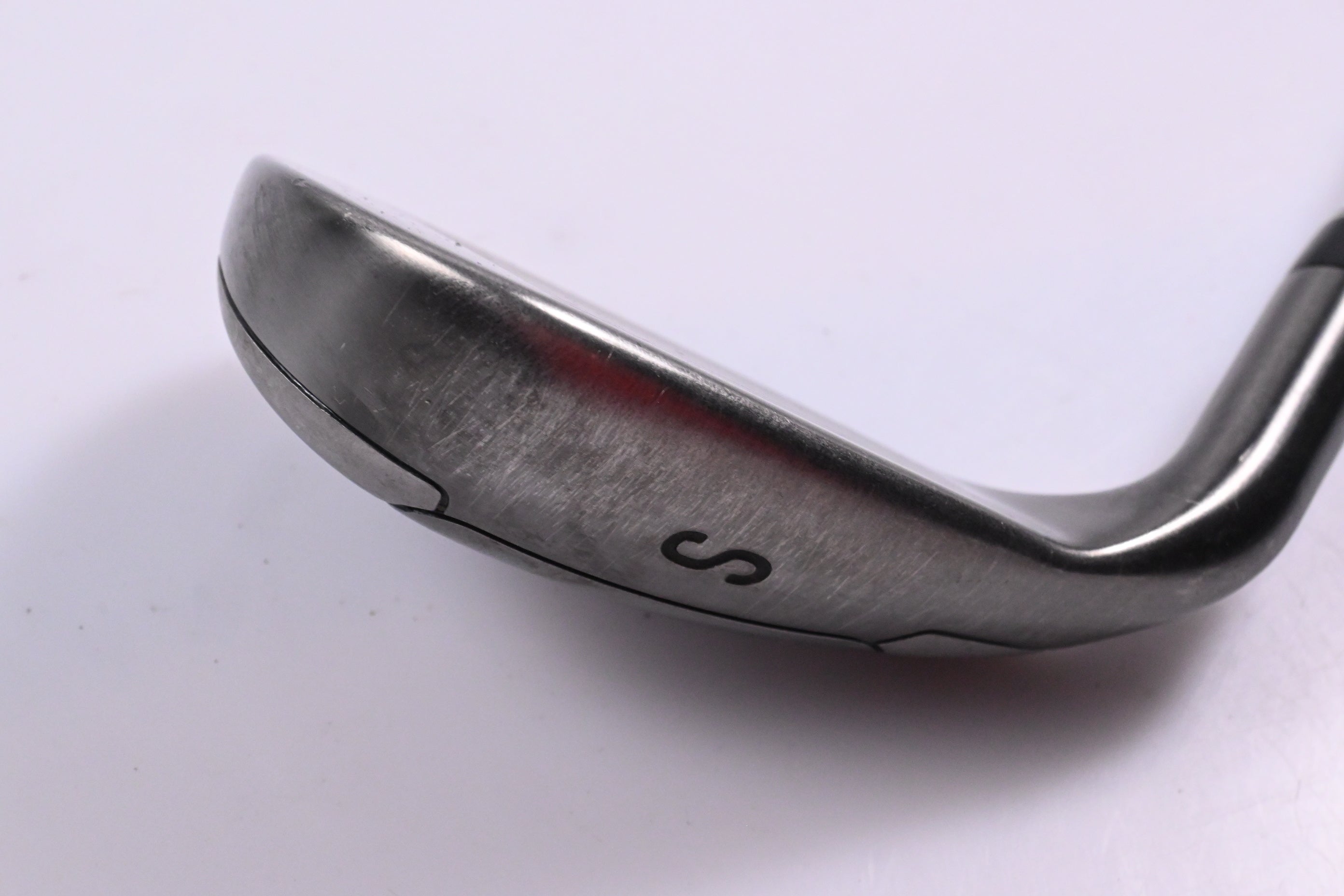 Callaway Big Bertha OS 2017 Sand Wedge / 54 Degree / Regular Flex Speedstep 80