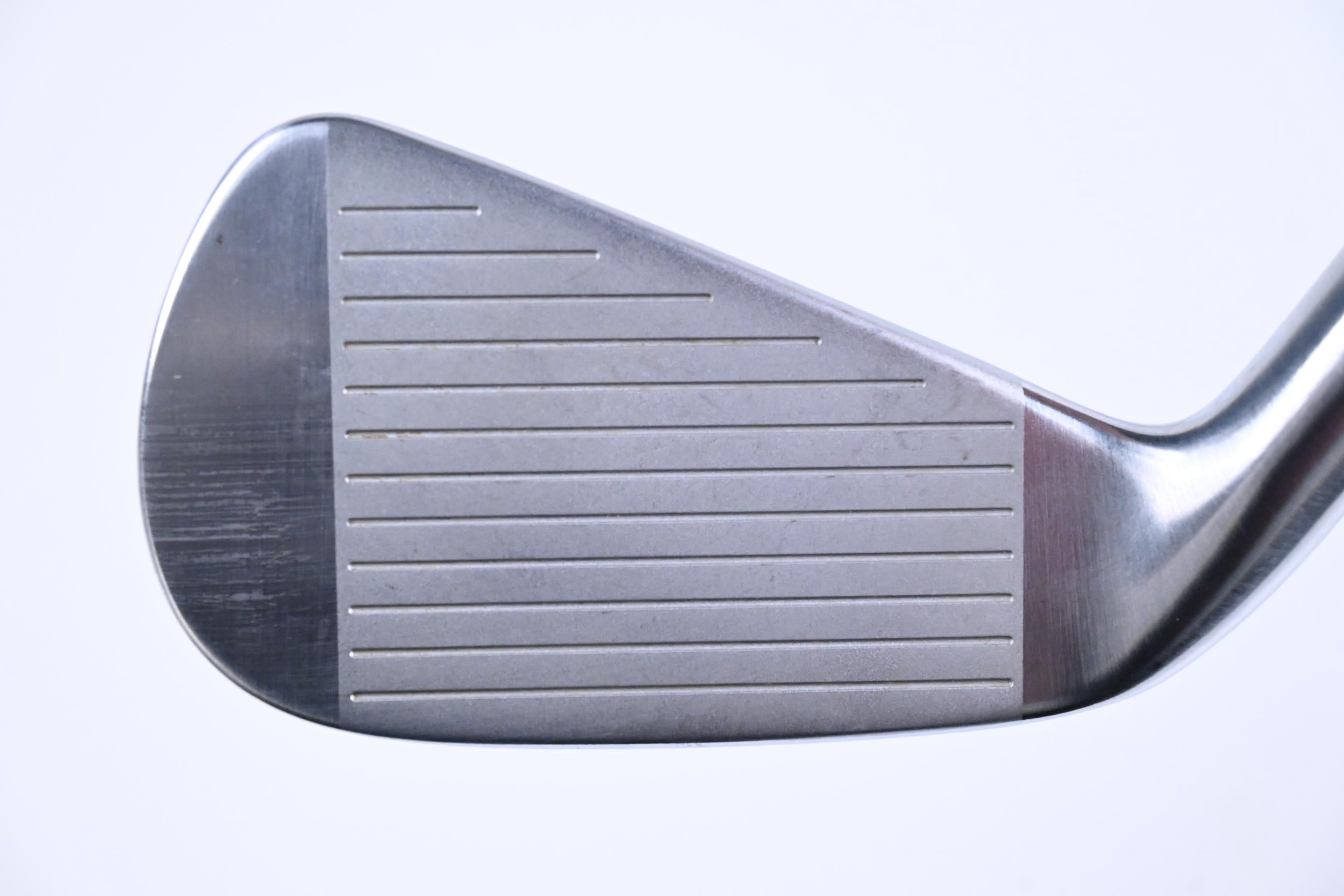 Titleist T200 2023 #2 Iron / 18 Degree / Stiff Flex Tensei AV Blue 75 Shaft