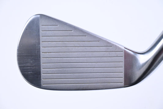 Titleist T200 2023 #2 Iron / 18 Degree / Stiff Flex Tensei AV Blue 75 Shaft