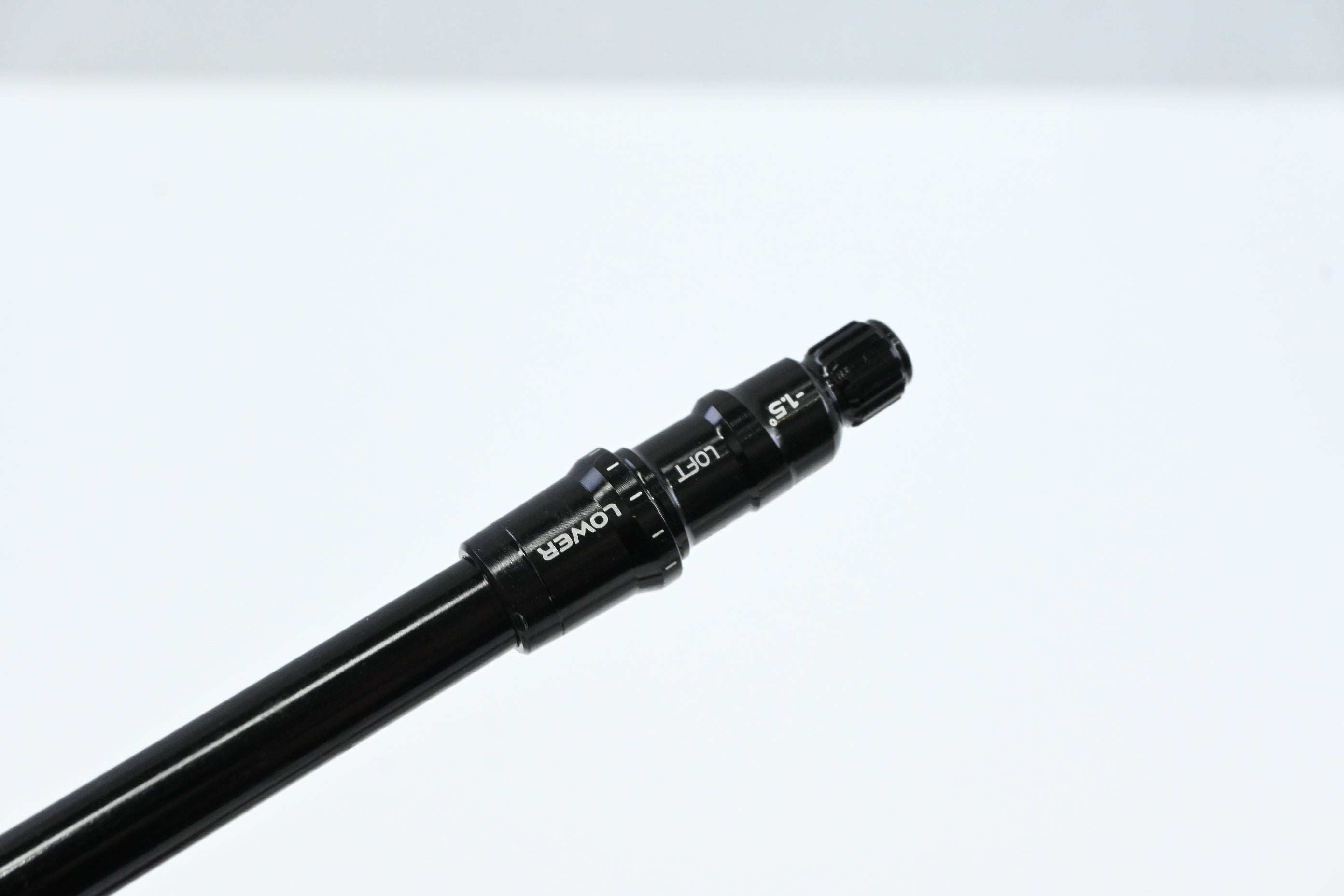 Tensei AV White 70 #4 Hybrid Shaft / Stiff Flex / Taylormade 2nd Gen