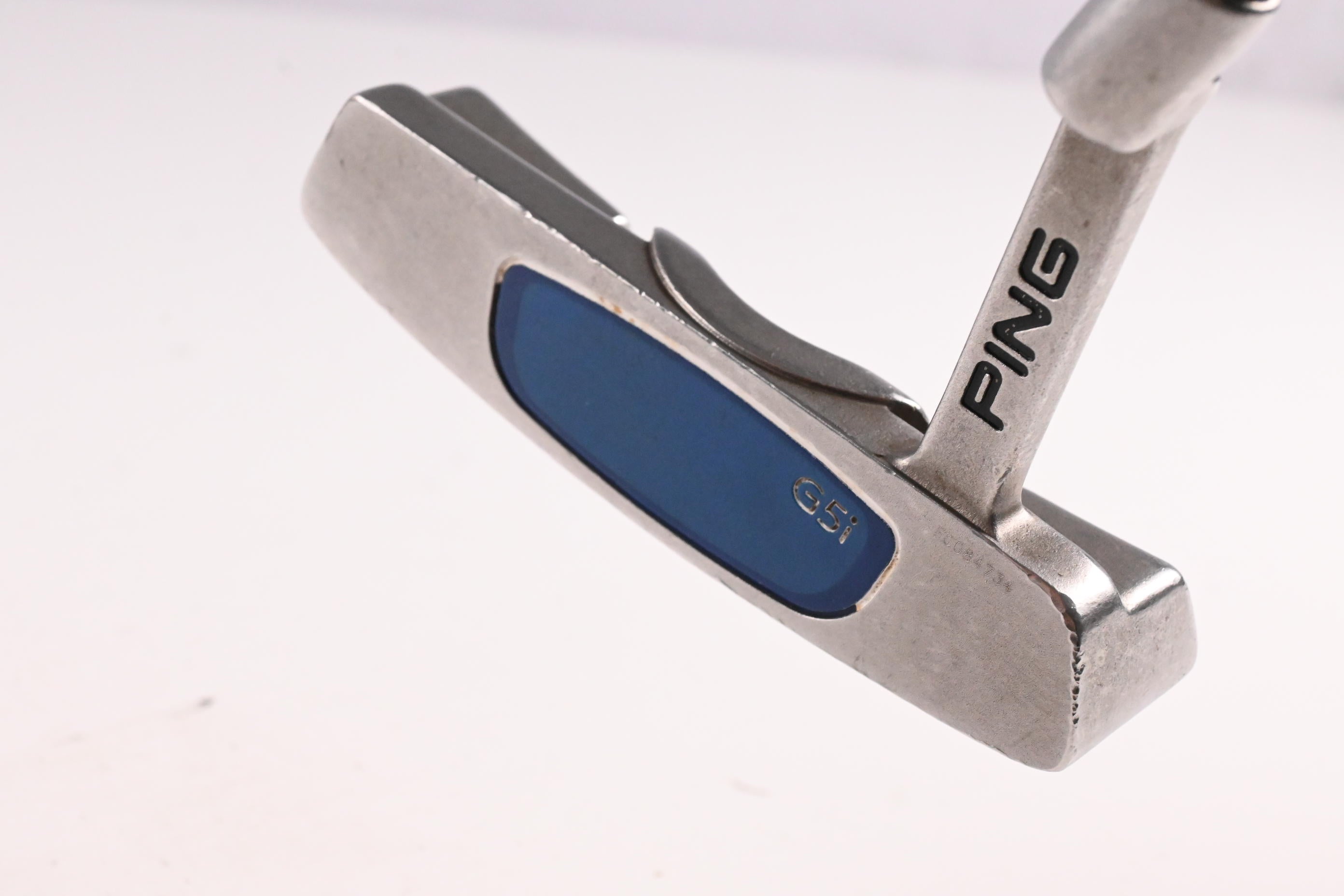Ping G5i Pal Putter / 34 Inch