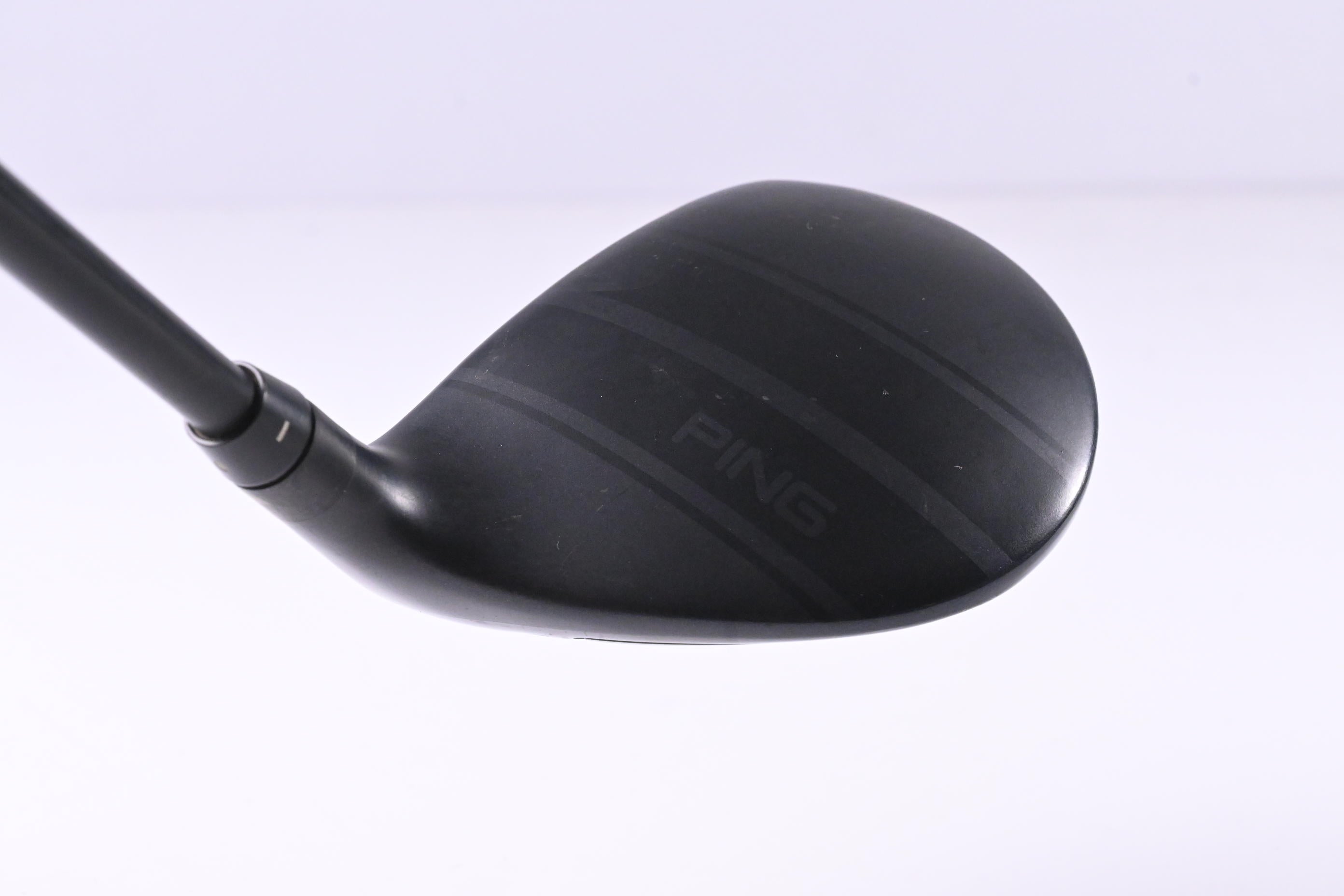 Ping i25 #3 Wood / 15 Degree / Regular Flex Ping PWR 65 Shaft