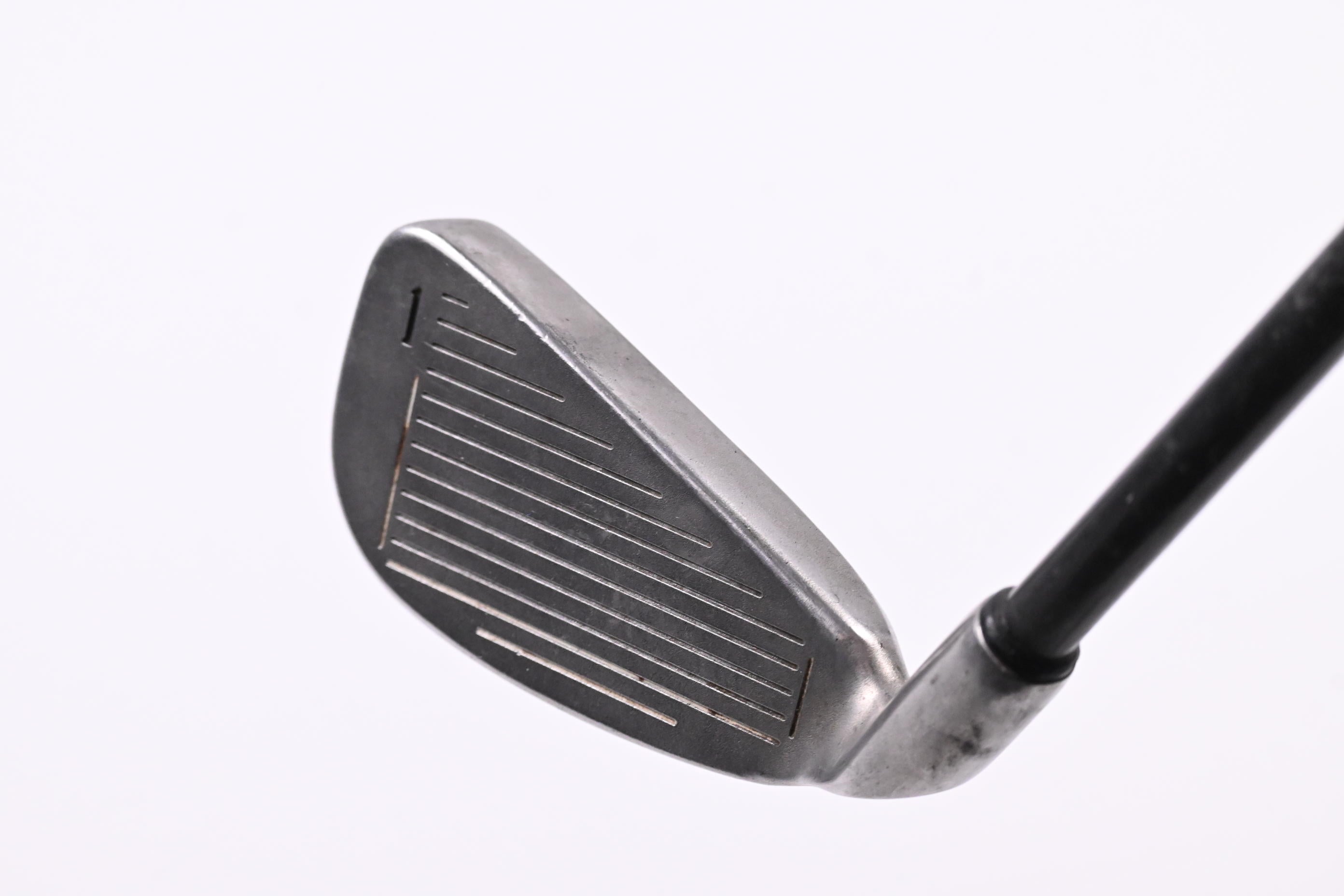 Callaway Big Bertha 1996 #1 Iron / 16 Degree / Senior Flex Grafalloy AttackLite Shaft