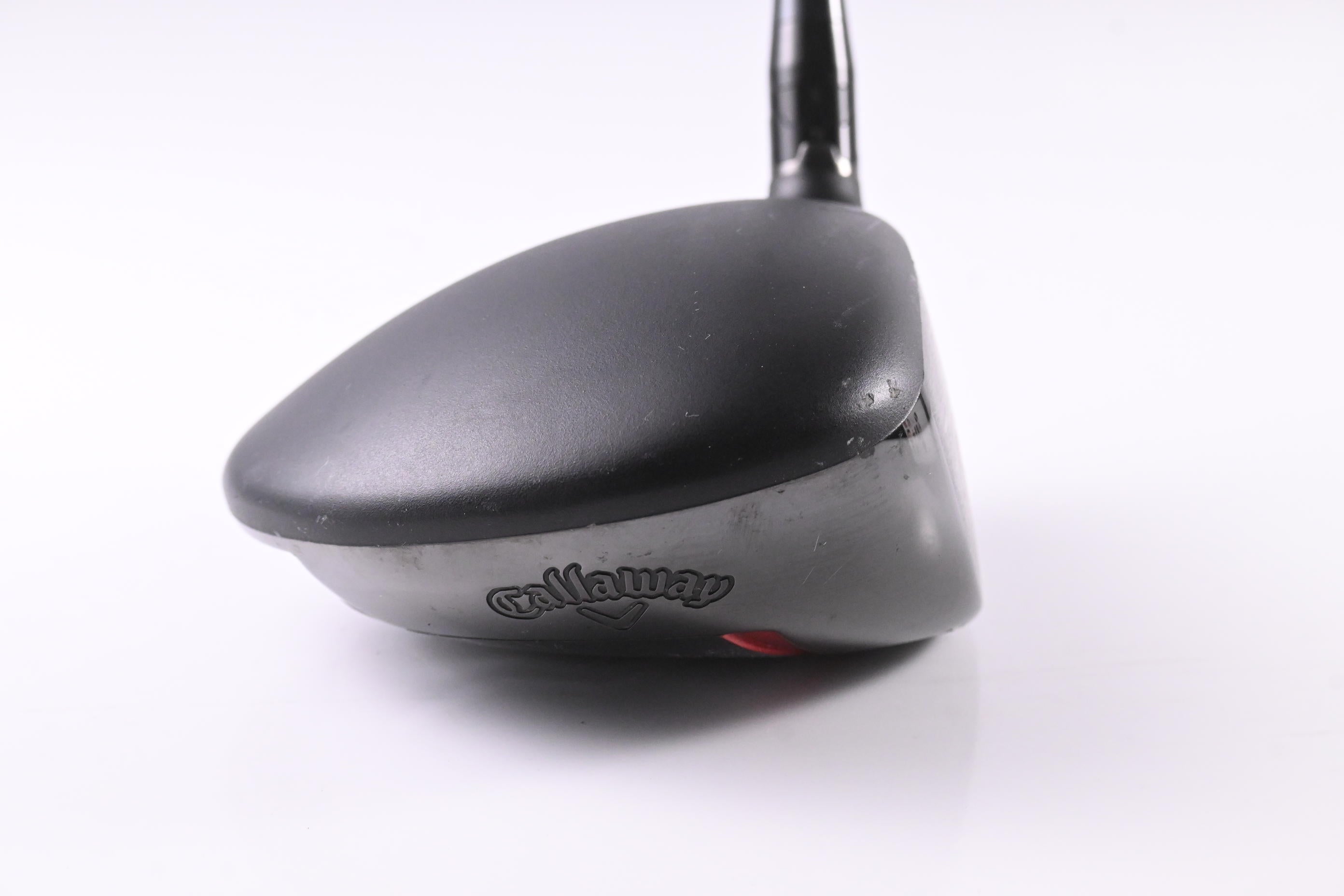 Callaway Great Big Bertha 2016 Driver / 10.5 Degree / Regular Flex Kuro Kage 50 Shaft