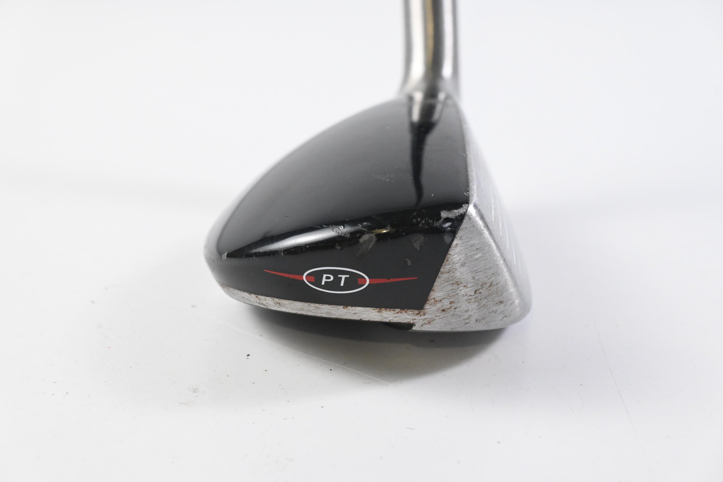 Titleist 585.H #3 Hybrid / 21 Degree / Regular Flex Titleist 4175 Shaft