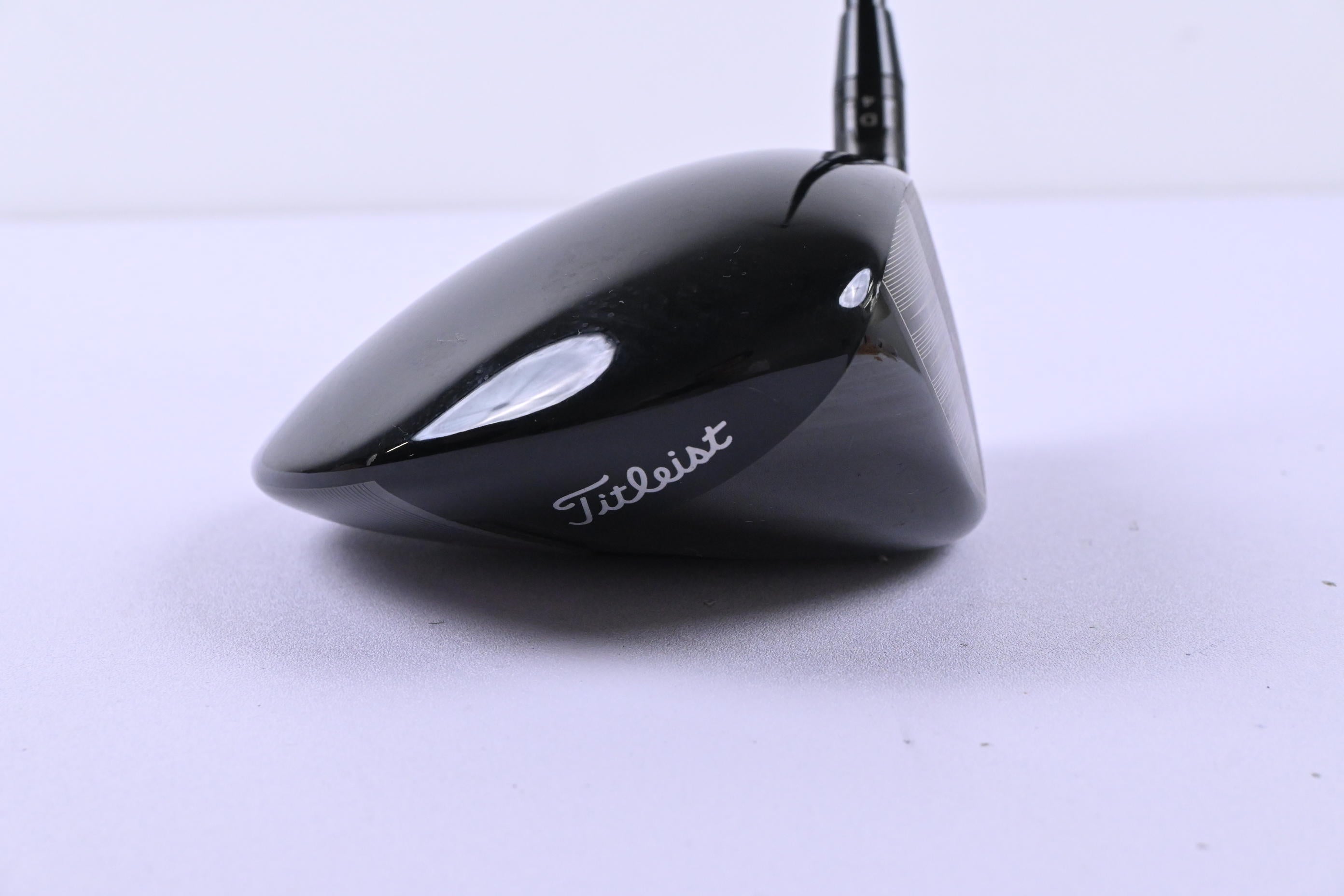 Titleist TSi2 Driver / 11 Degree / Senior Flex Kuro Kage Black TiNi SFW 50 Shaft