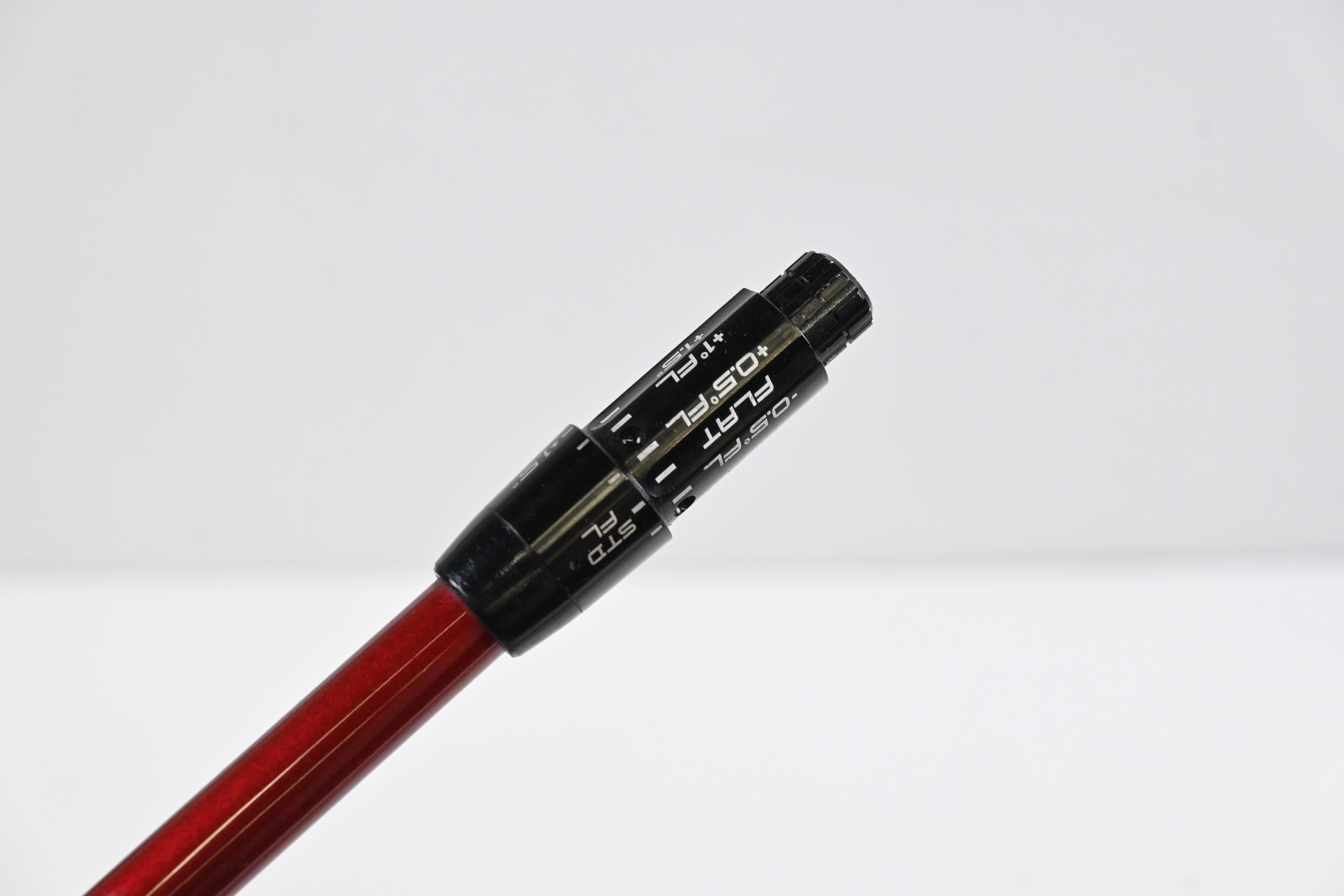 Project X Denali Red 50 Driver Shaft / Senior Flex / Srixon