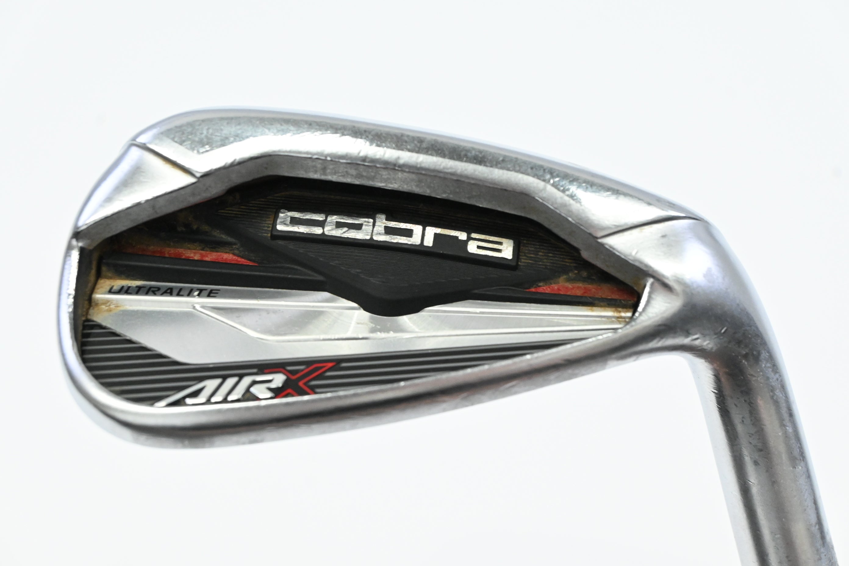 Cobra Air-X Pitching Wedge / 45 Degree / Regular Flex NS Pro 950GH Shaft