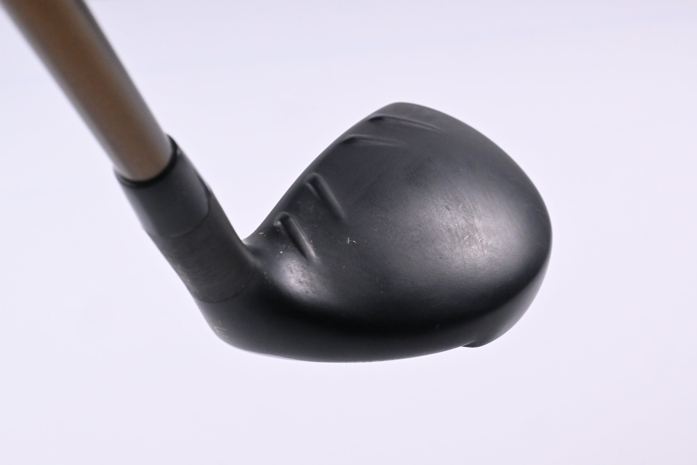Ping G400 #3 Hybrid / 19 Degree / Regular Flex Ping Alta CB 70 Shaft