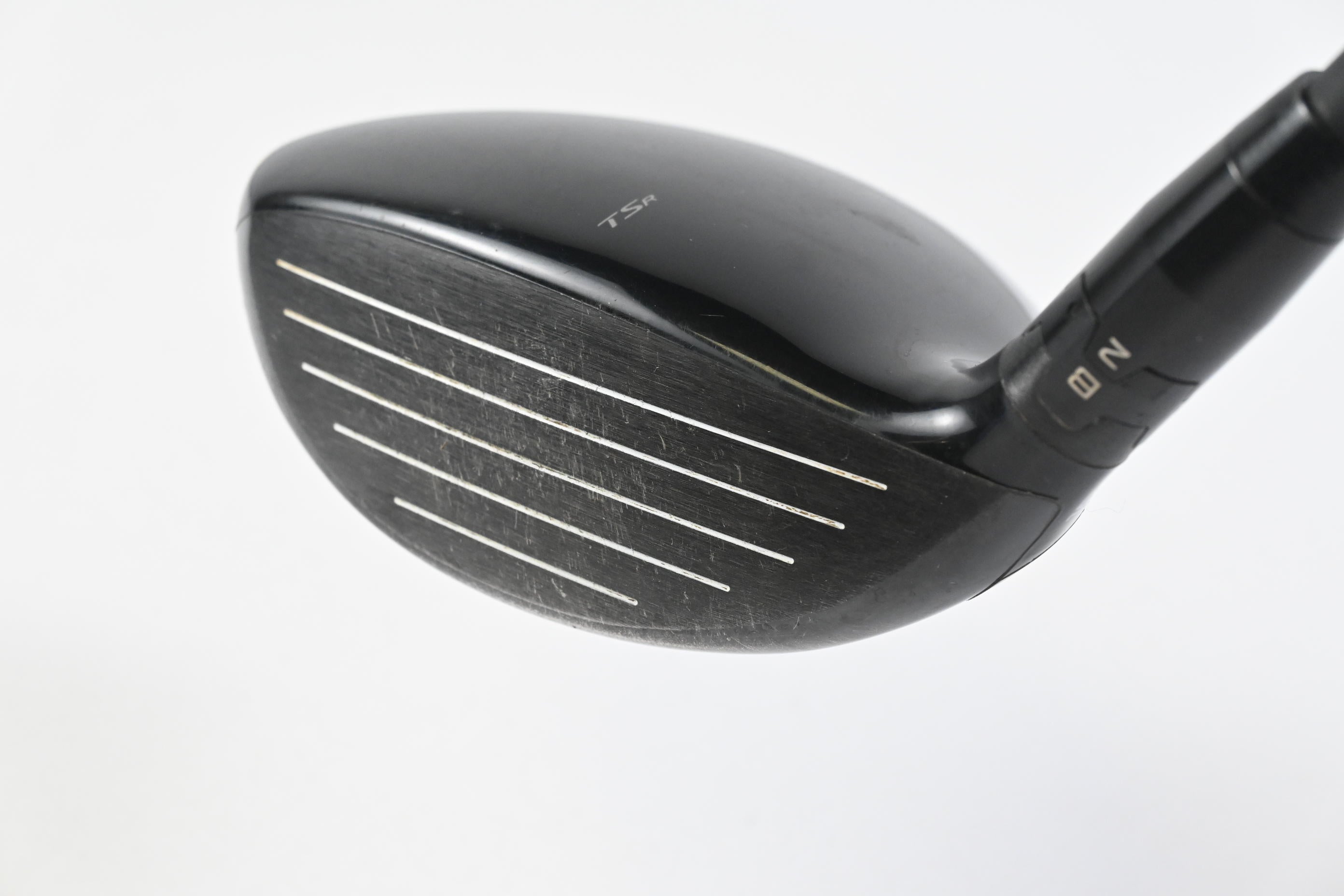 Titleist TSR2 #3 Wood / 15 Degree / Regular Flex Tensei 1K Blue 65 Shaft