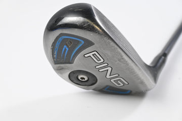 Ping G Series #4 Hybrid / 22 Degree / Regular Flex Ping Alta 70 Shaft