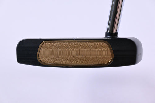 Odyssey Ai-One Milled Cruiser Jailbird T Putter / 38 Inch