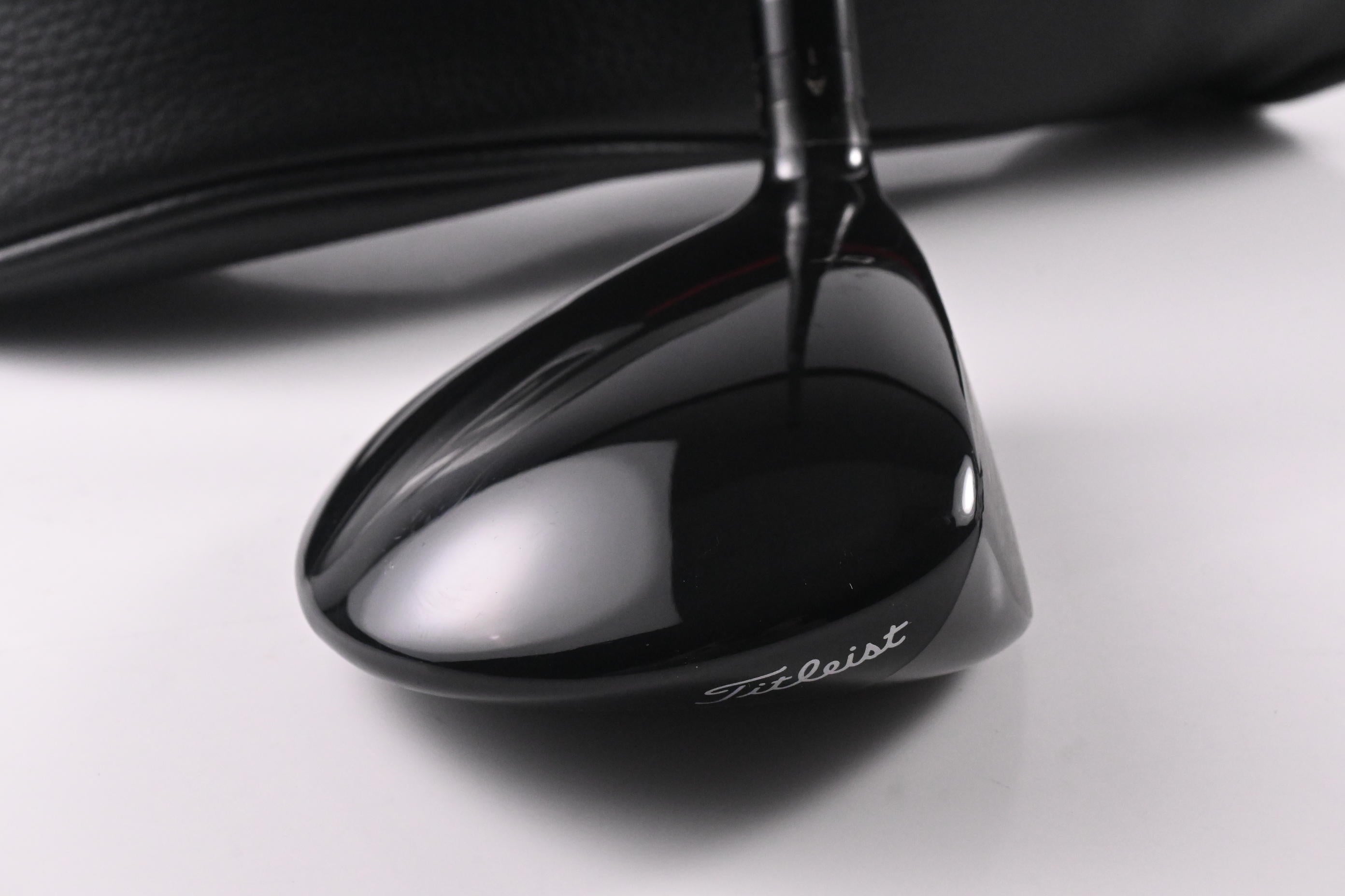 Titleist GT3 #3 Wood / 15 Degree / Stiff Flex Tensei 1K Black 75 Shaft