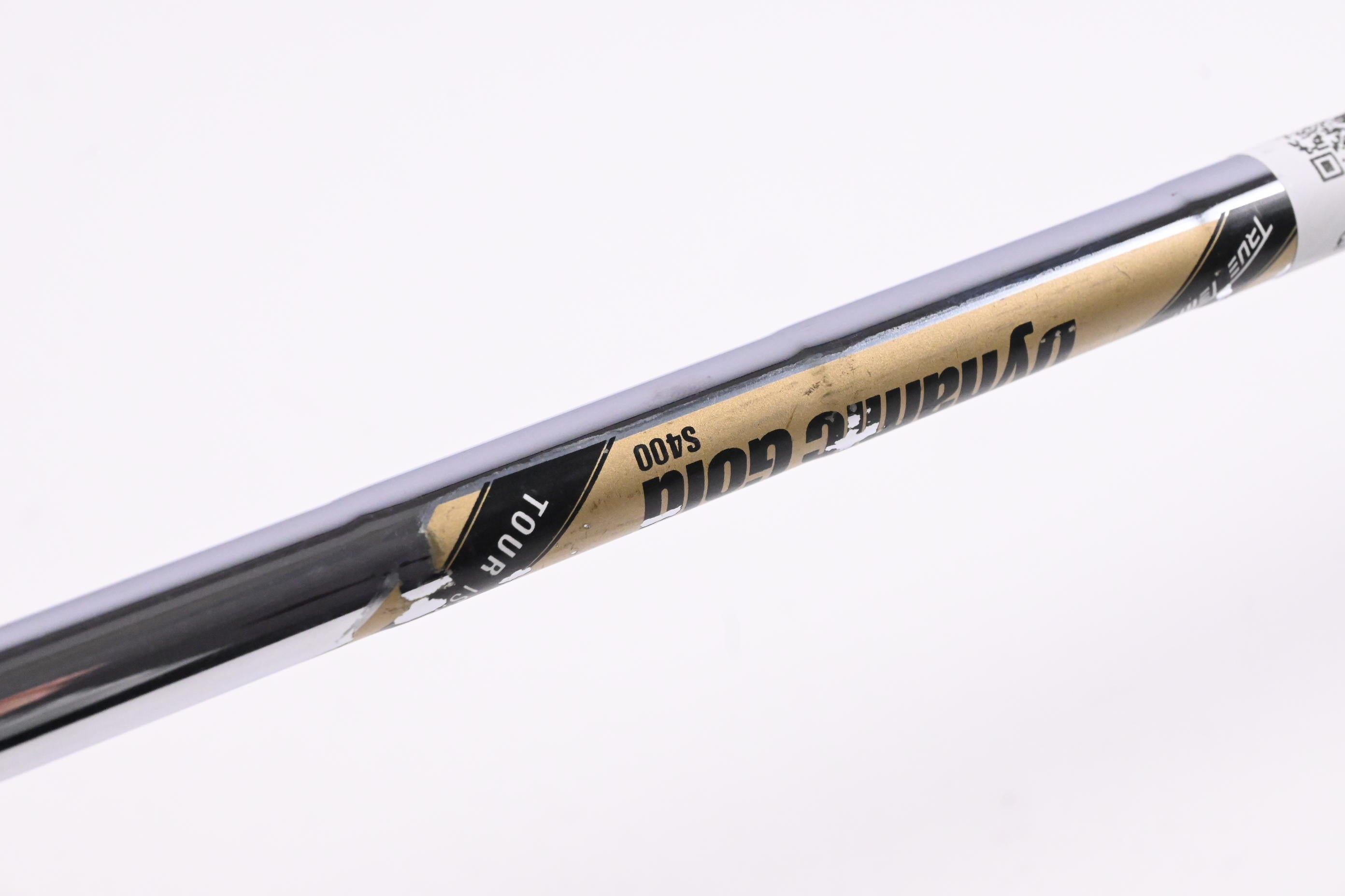 Cleveland RTX-4 Lob Wedge / 60 Degree / Stiff Flex Dynamic Gold S400 Shaft