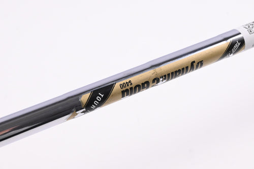 Cleveland RTX-4 Lob Wedge / 60 Degree / Stiff Flex Dynamic Gold S400 Shaft