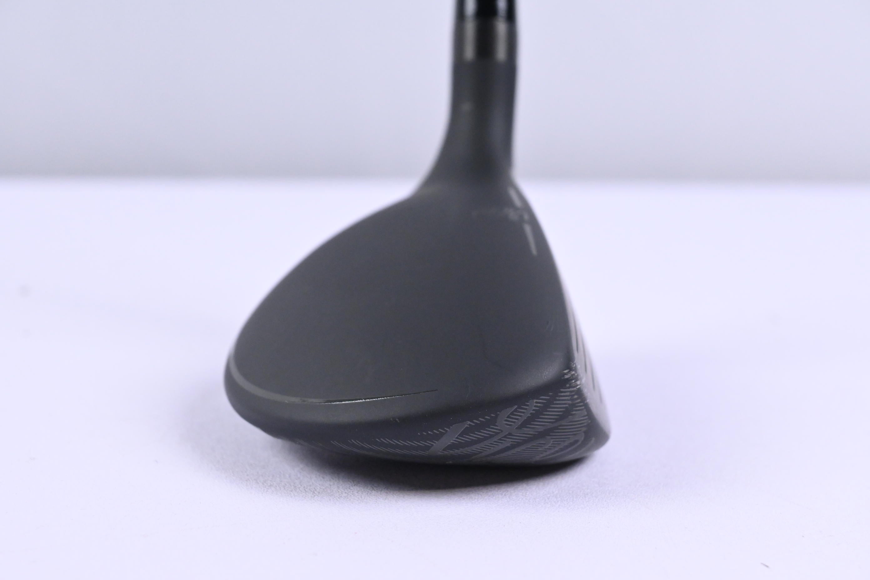 Vice VGH01 #5 Hybrid / 25 Degree / Regular Flex Vice Whiz 60H Shaft