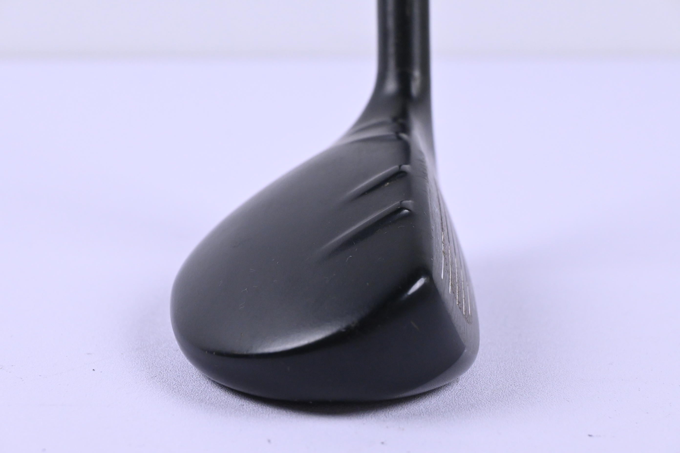 Ping G400 #4 Hybrid / 22 Degree / Senior Flex Ping Alta CB 70 Shaft