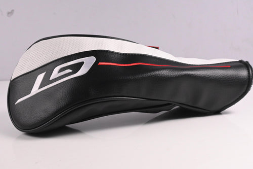 Left Hand Titleist GT2 Driver / 10 Degree / TX-Flex Diamana TB 60 Shaft