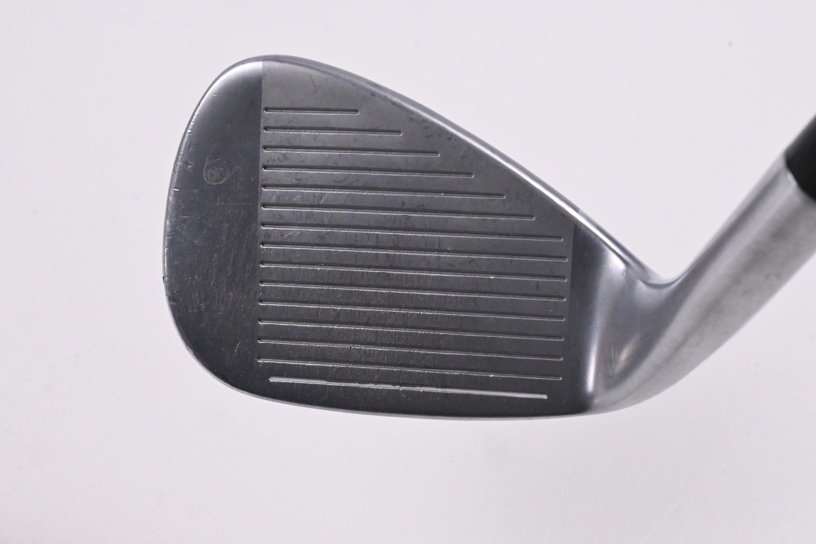 Ladies Taylormade Qi HL Gap Wedge / 49 Degree / Ladies Flex Speeder NX TCS 40