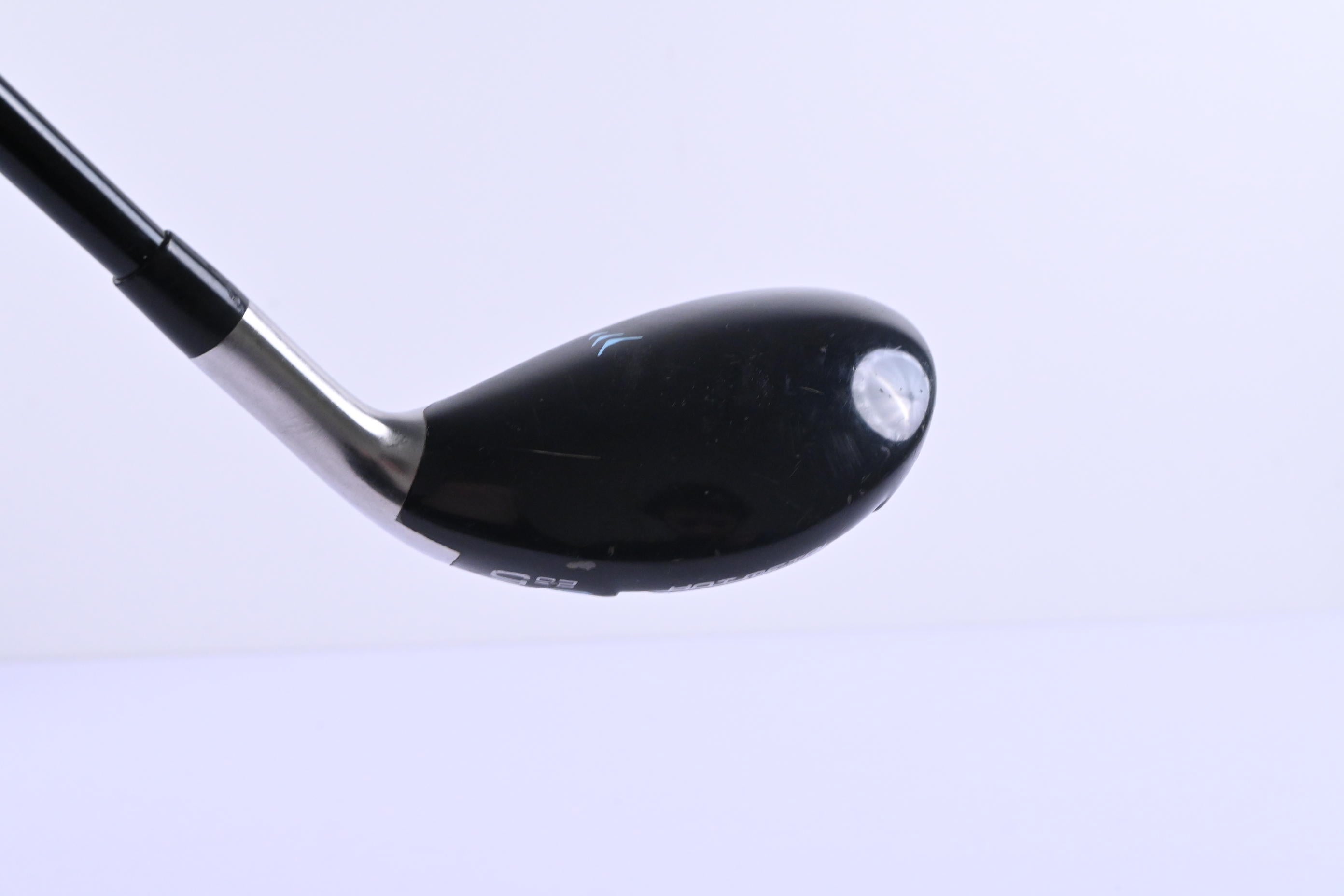 Ladies Mizuno JPX 825 #5 Hybrid / 25 Degree / Ladies Flex Orochi 55 Shaft