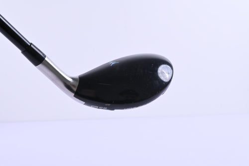 Ladies Mizuno JPX 825 #5 Hybrid / 25 Degree / Ladies Flex Orochi 55 Shaft