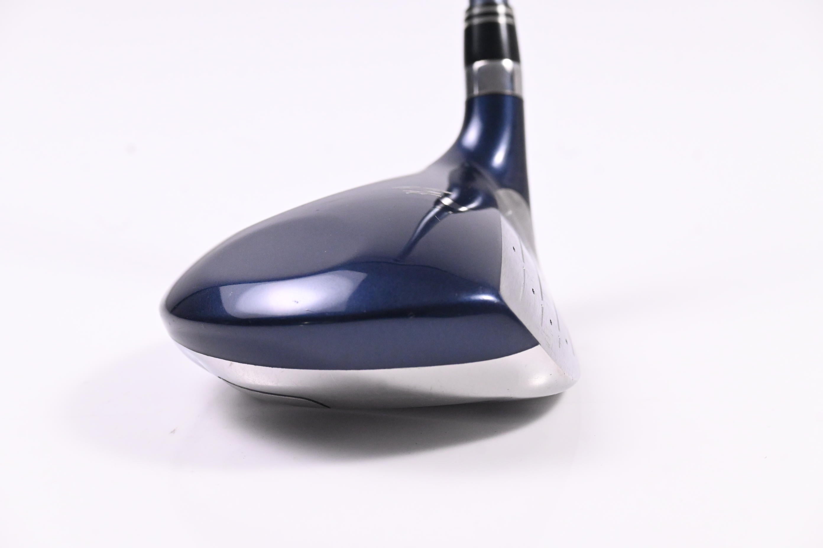 Ladies Cobra M-Speed #9 Wood / 23 Degree / Ladies Flex Bassara-M 45 Shaft