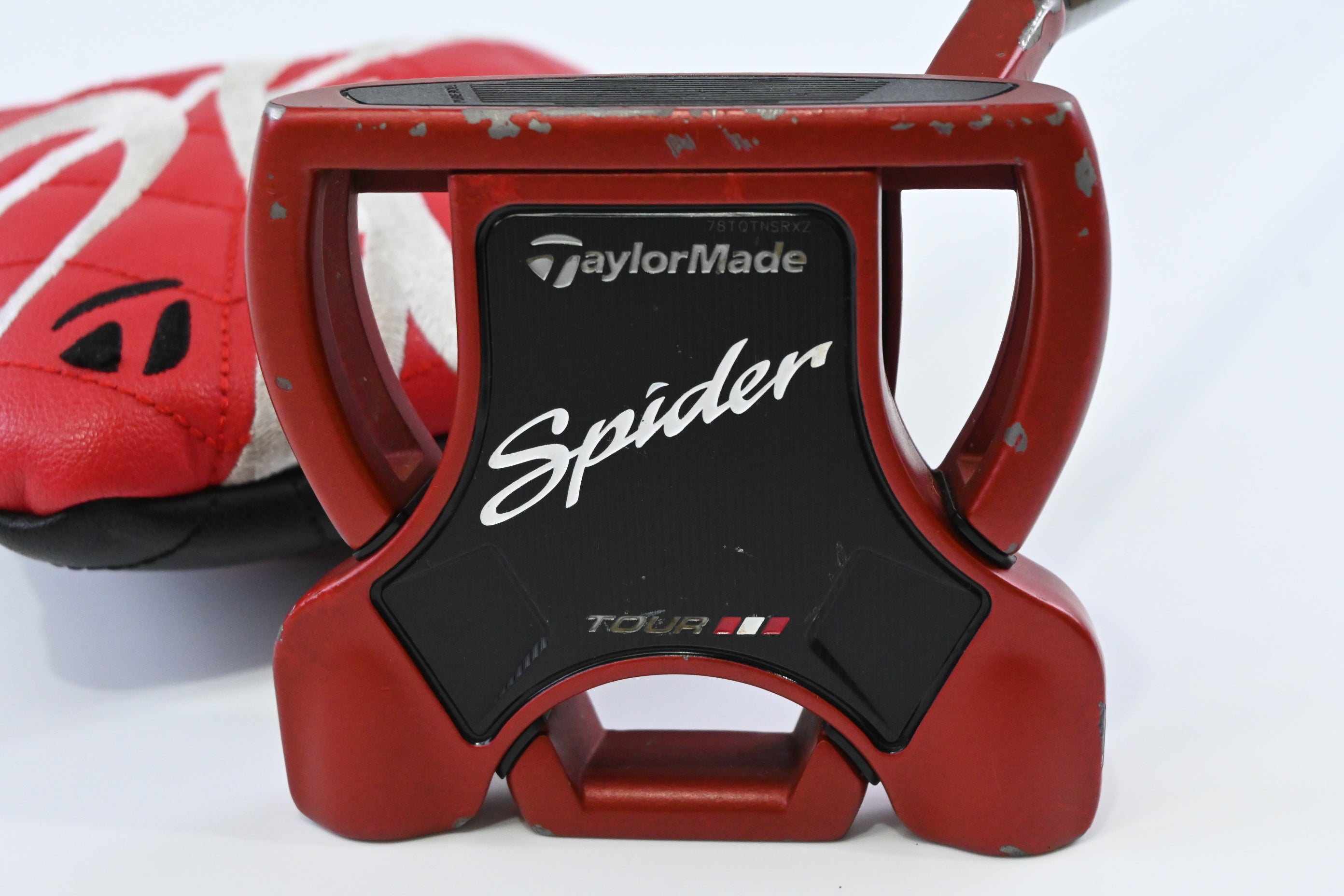 Taylormade Spider Tour 2018 Putter / 35 Inch