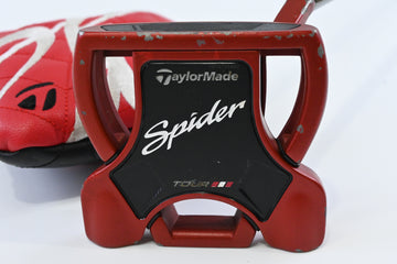 Taylormade Spider Tour 2018 Putter / 35 Inch