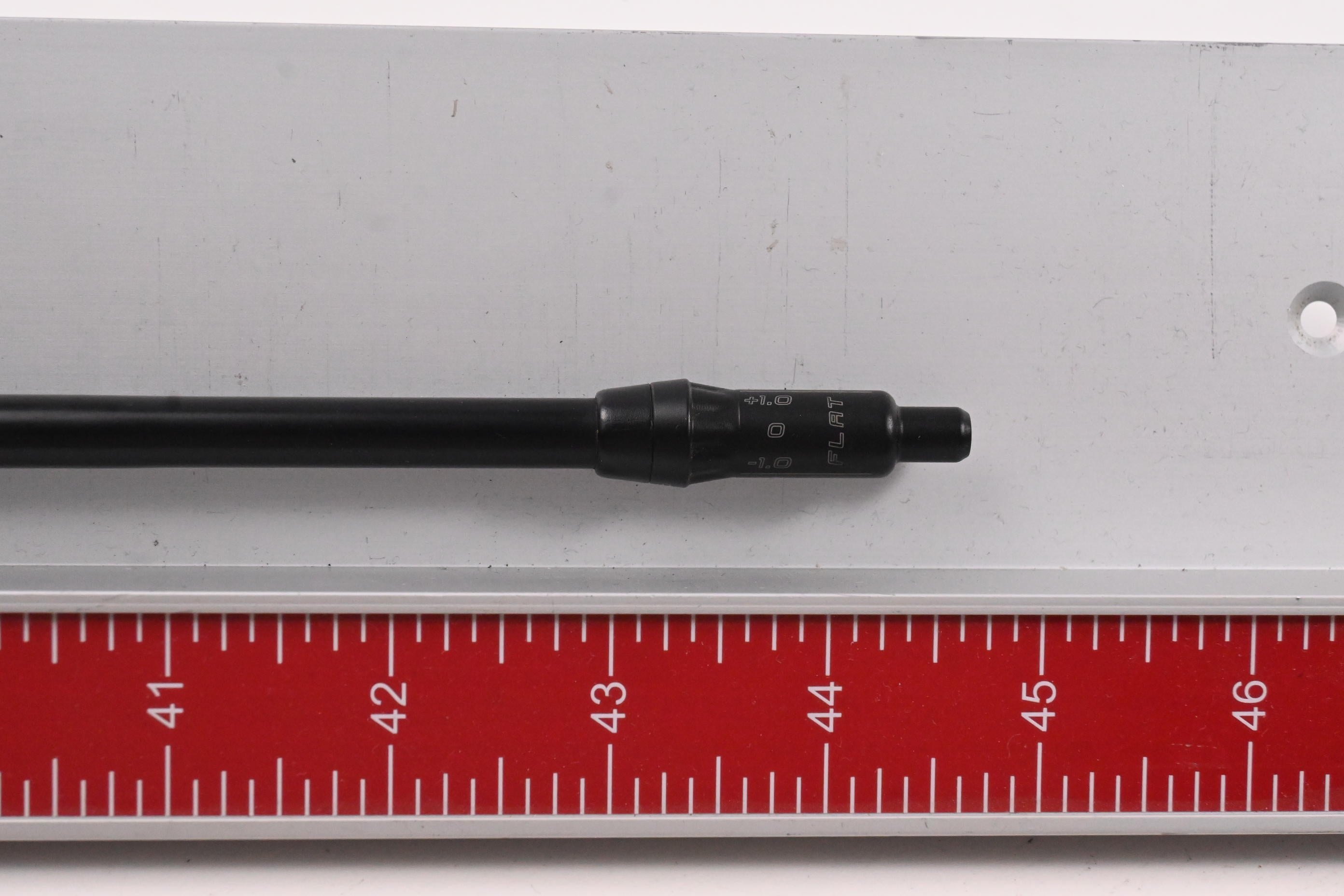 Ping Alta CB Black 55 Driver Shaft / Senior Flex / Ping 3rd Gen