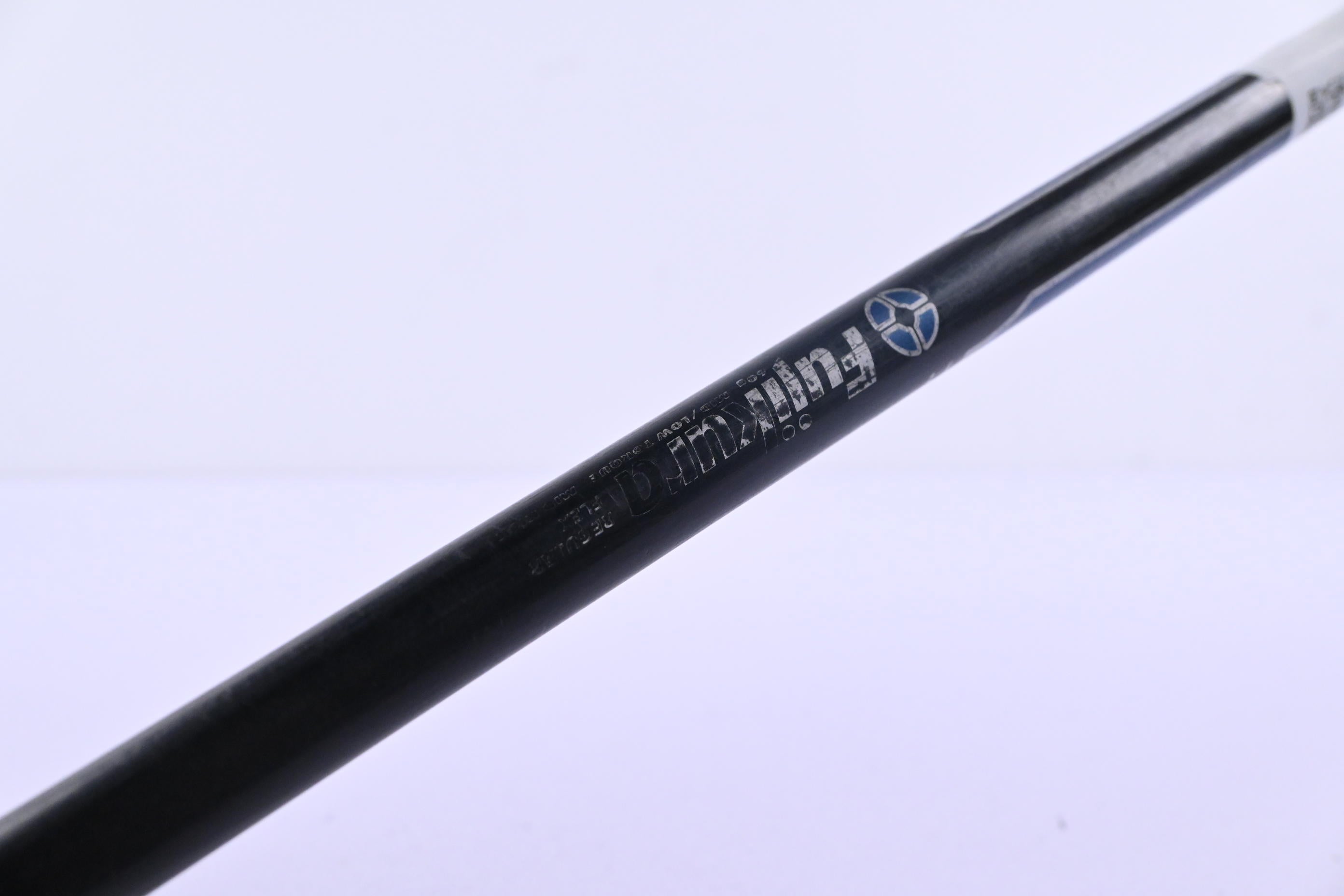 Callaway X460 Driver / 10 Degree / Regular Flex Fujikura Callaway Shaft