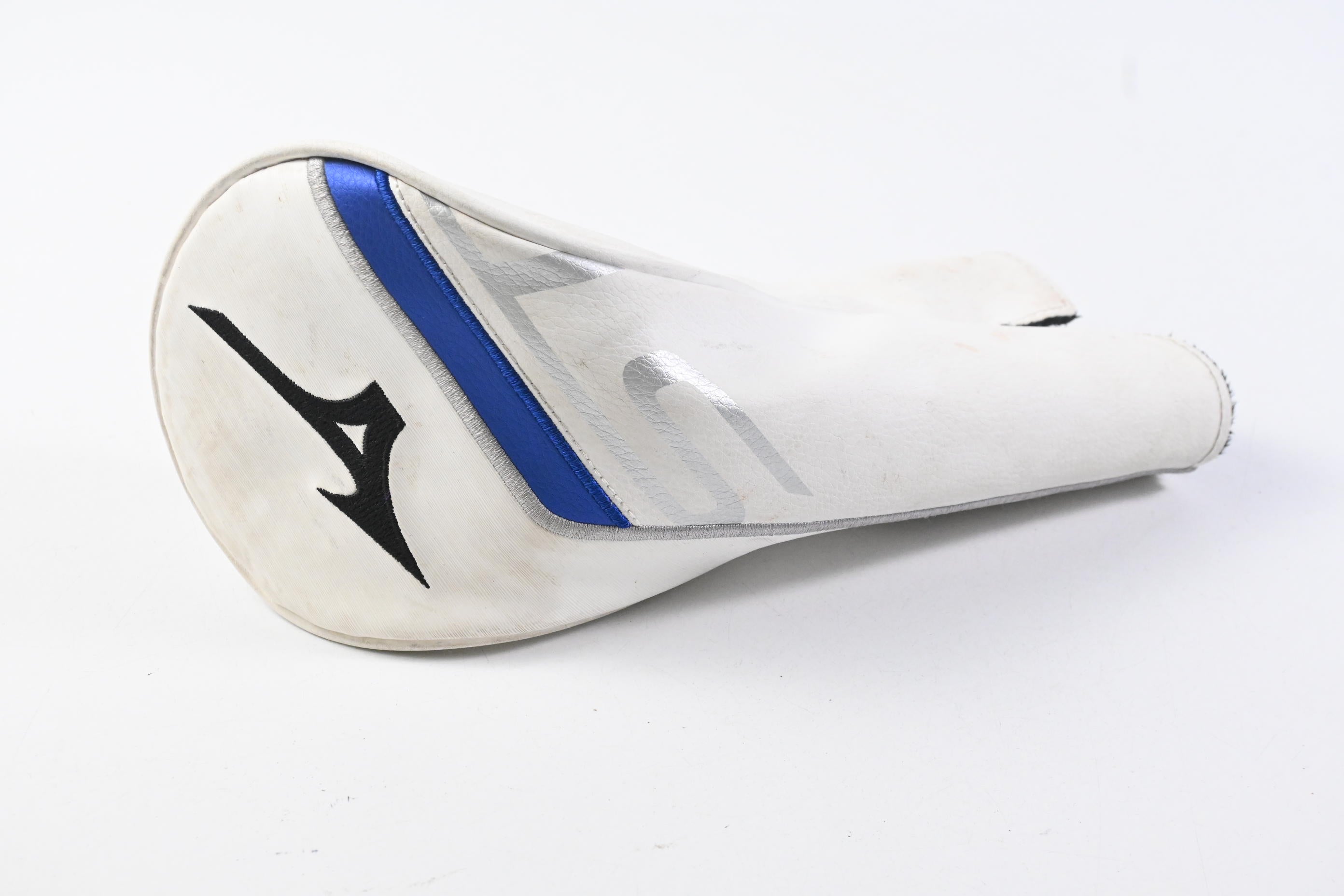 Mizuno ST-X 220 #3 Wood / 15 Degree / Stiff Flex EvenFlow Riptide CB 50 Shaft