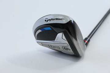Taylormade SIM Ti #3 Wood / 15 Degree / X-Flex Aldila RIP Alpha 70 Shaft